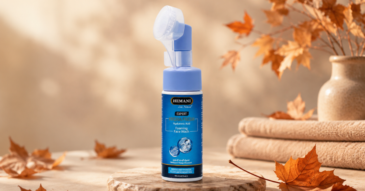 Best Herbal Products to Transition from Summer to Autumn