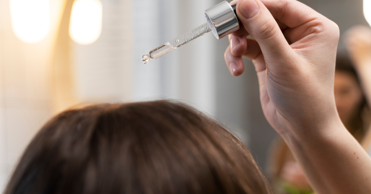 Castor Oil for Hair Growth: Does It Really Work?