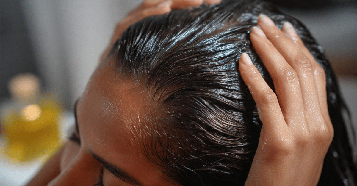 How to Choose the Best Hair Growth Oil for Your Hair Type