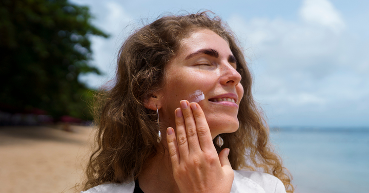 How to Protect Your Skin from Intense Sun, UV Exposure & Humidity