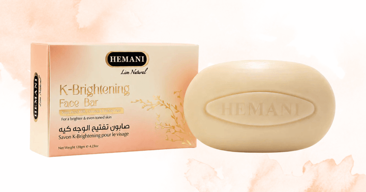 K-Brightening Face Bar: Ingredients, Results & How to Use