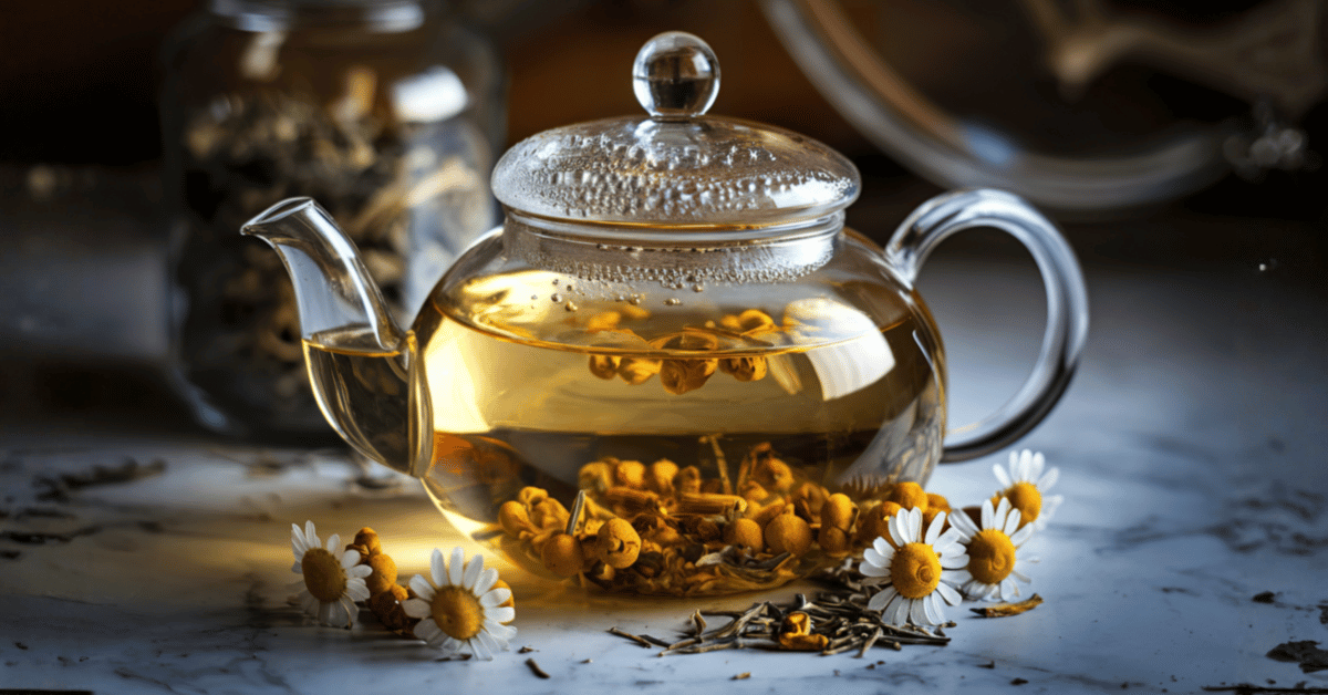 What Is Chamomile Tea? Uses, Brewing & How to Drink Daily