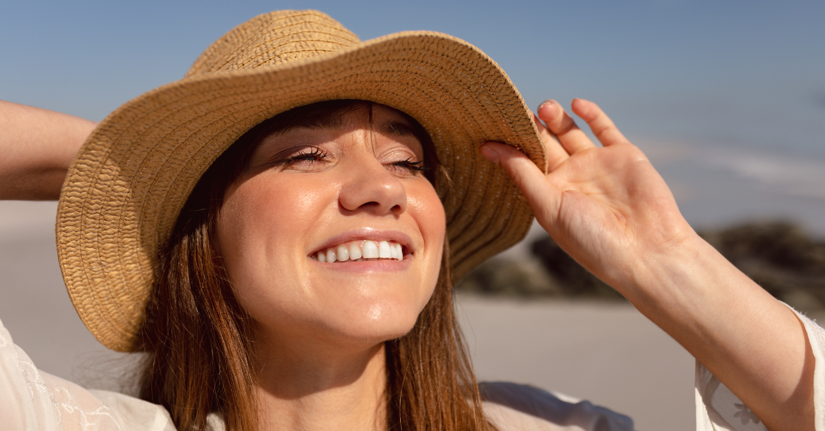 Your Complete Summer Wellness Kit: Cool, Fresh & Energised All Season Long