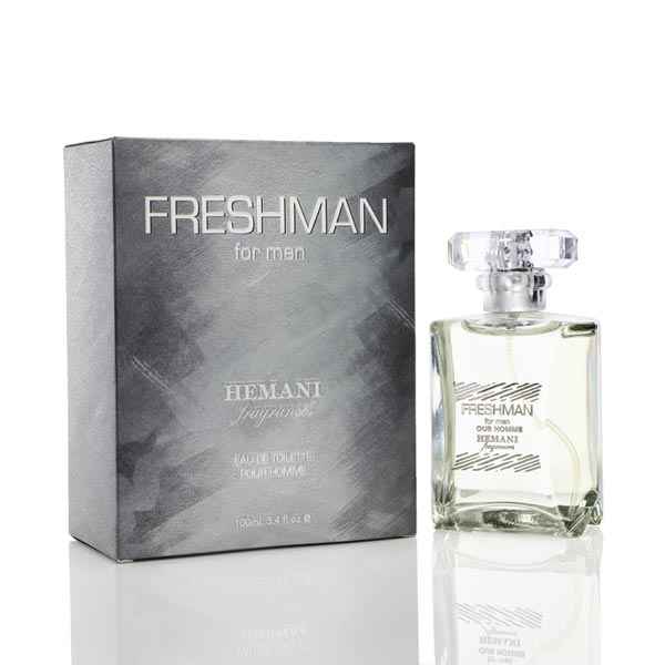 Freshman Perfume for Men