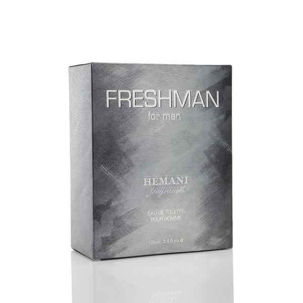 Freshman Perfume for Men
