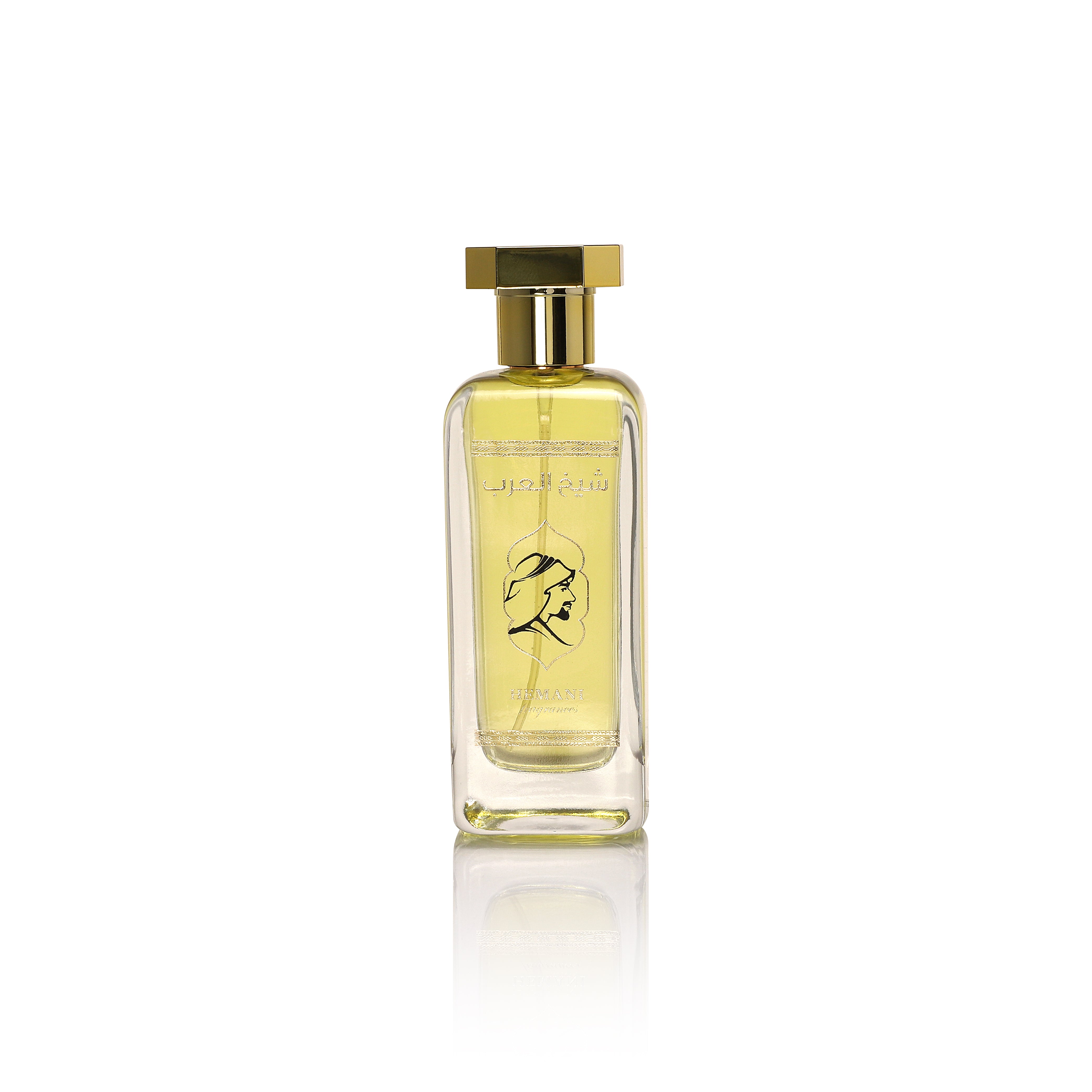 Fleur's Sheikh Al Arab Perfume 100ml