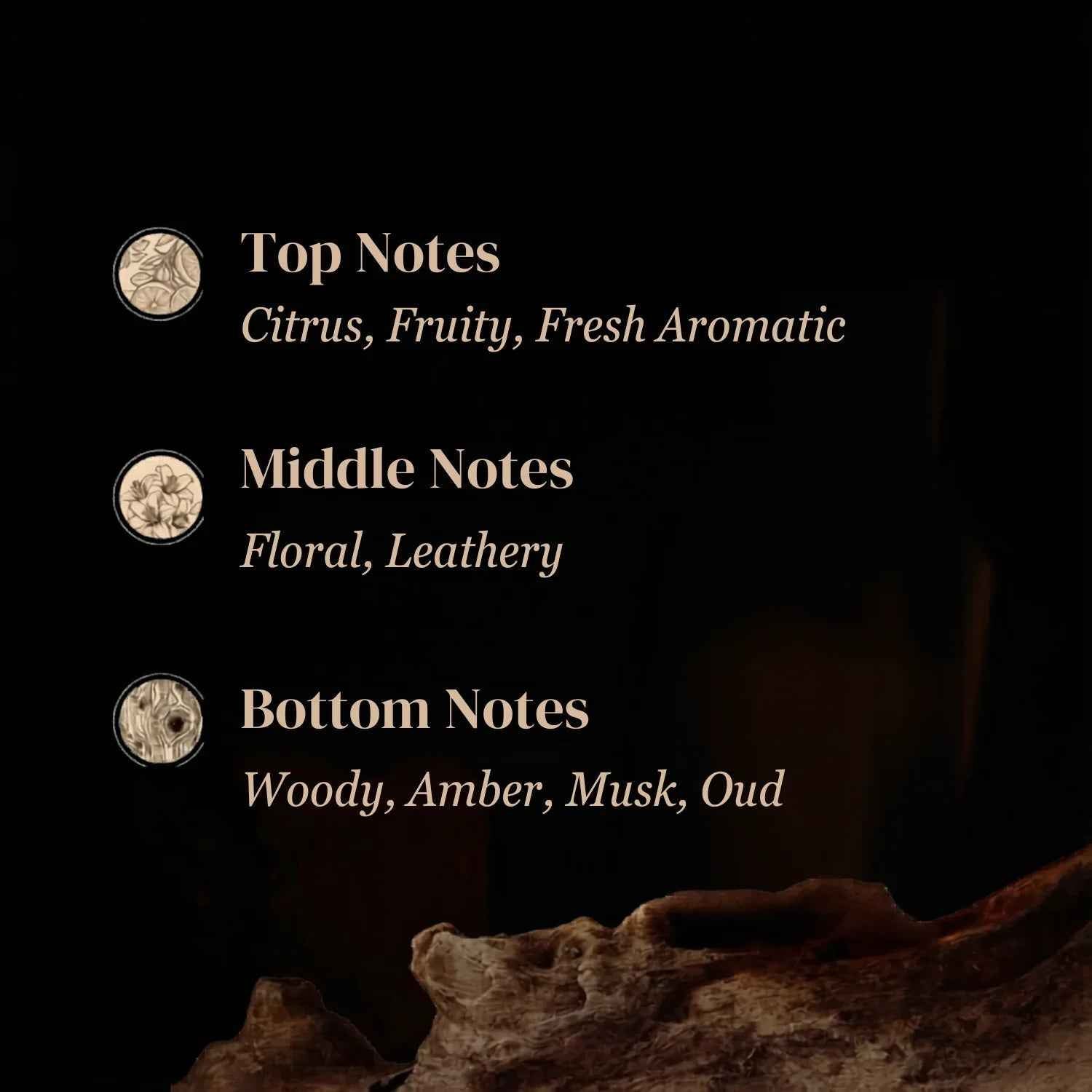 Venturous Oudh Perfume for Men 100ml