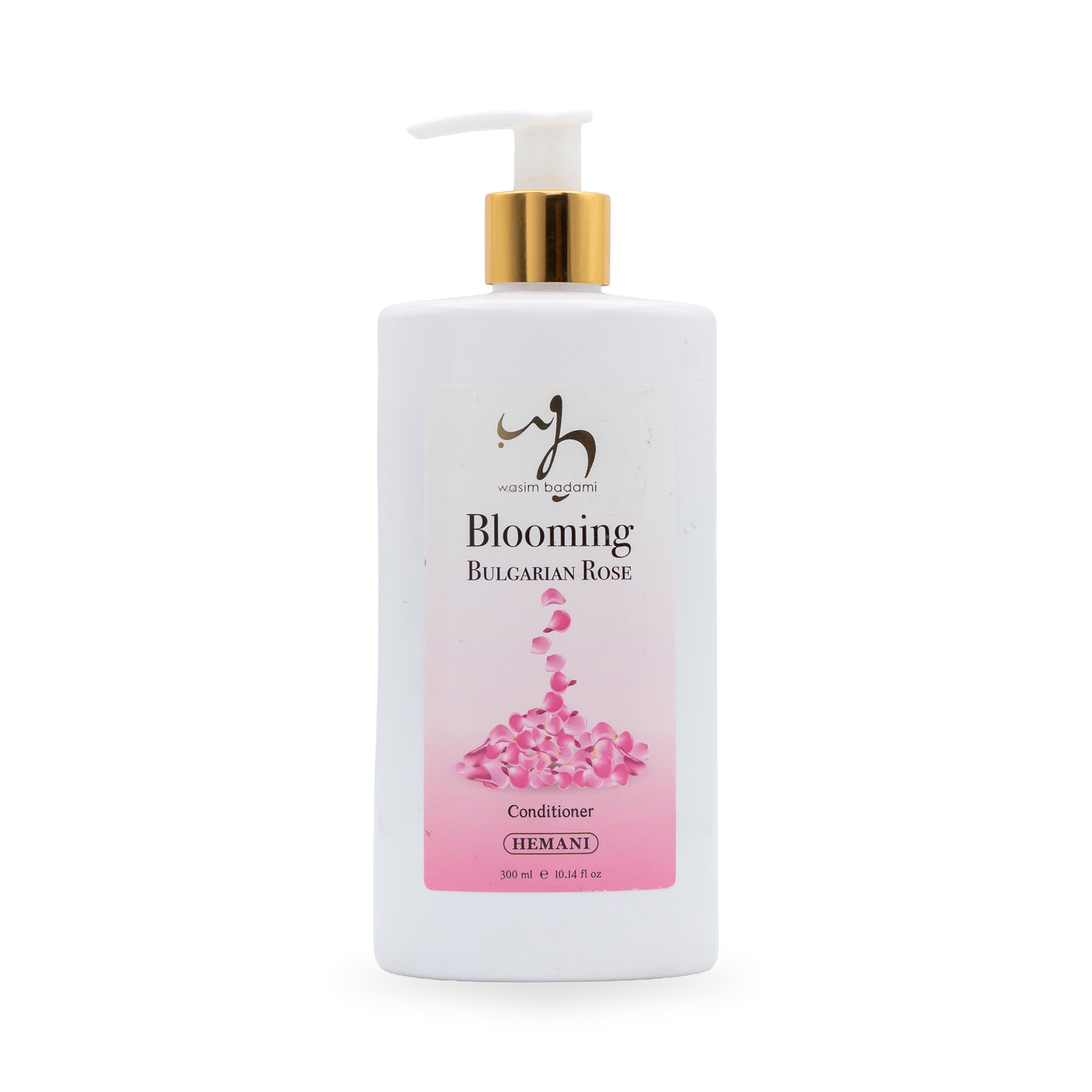 Blooming Bulgarian Rose - Conditioner