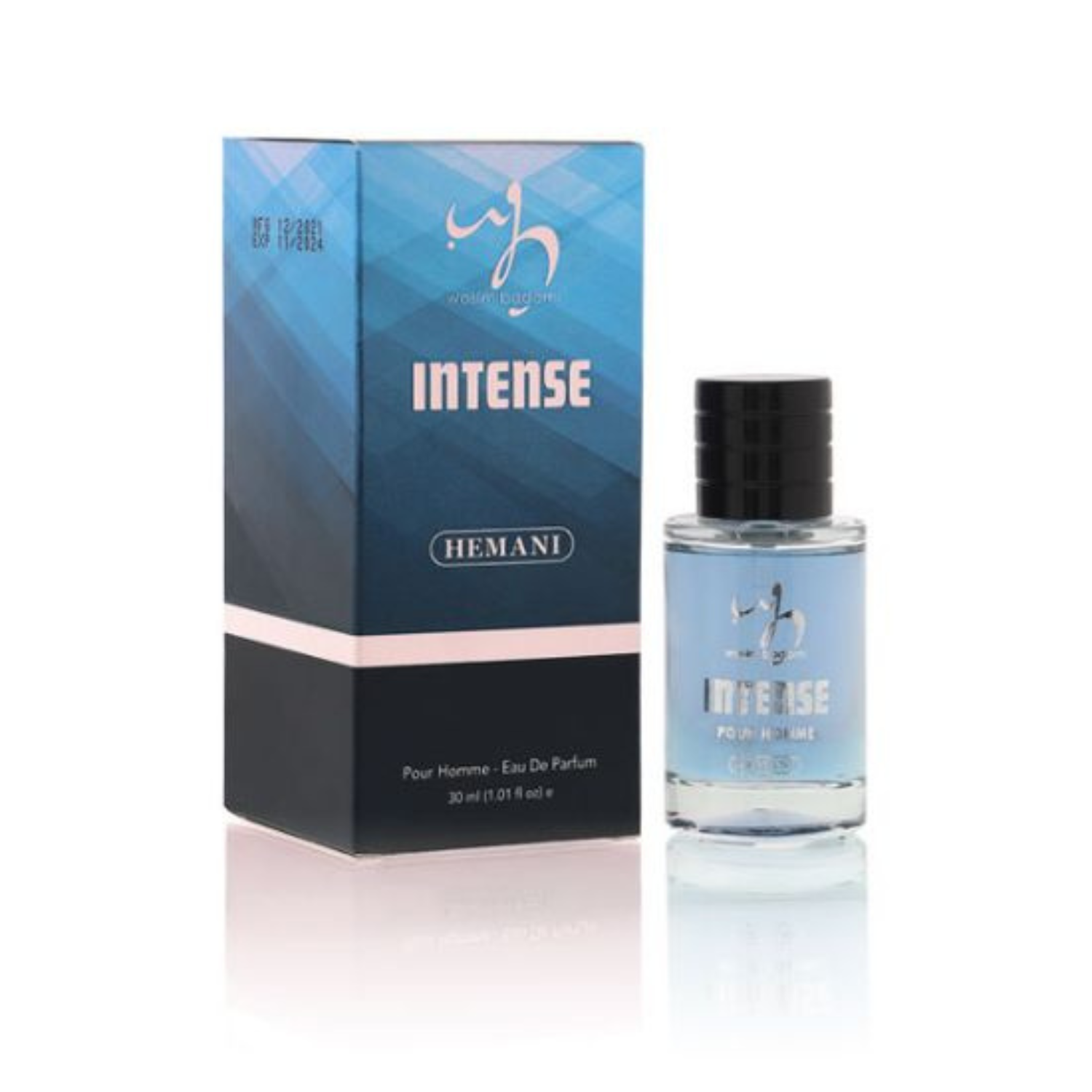 Mini Perfume - Intense