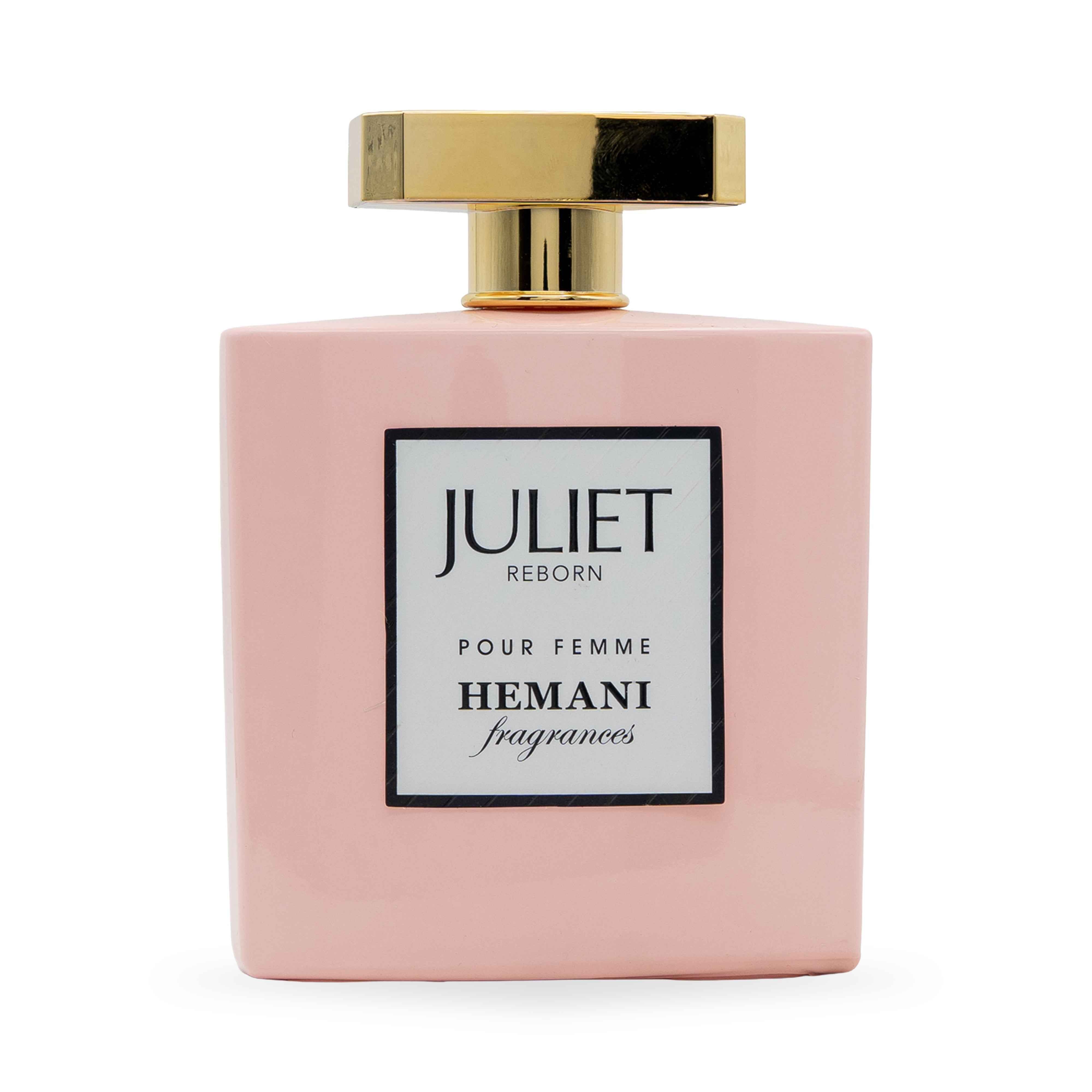 Fleur's Juliet Perfume for Women - 100ml