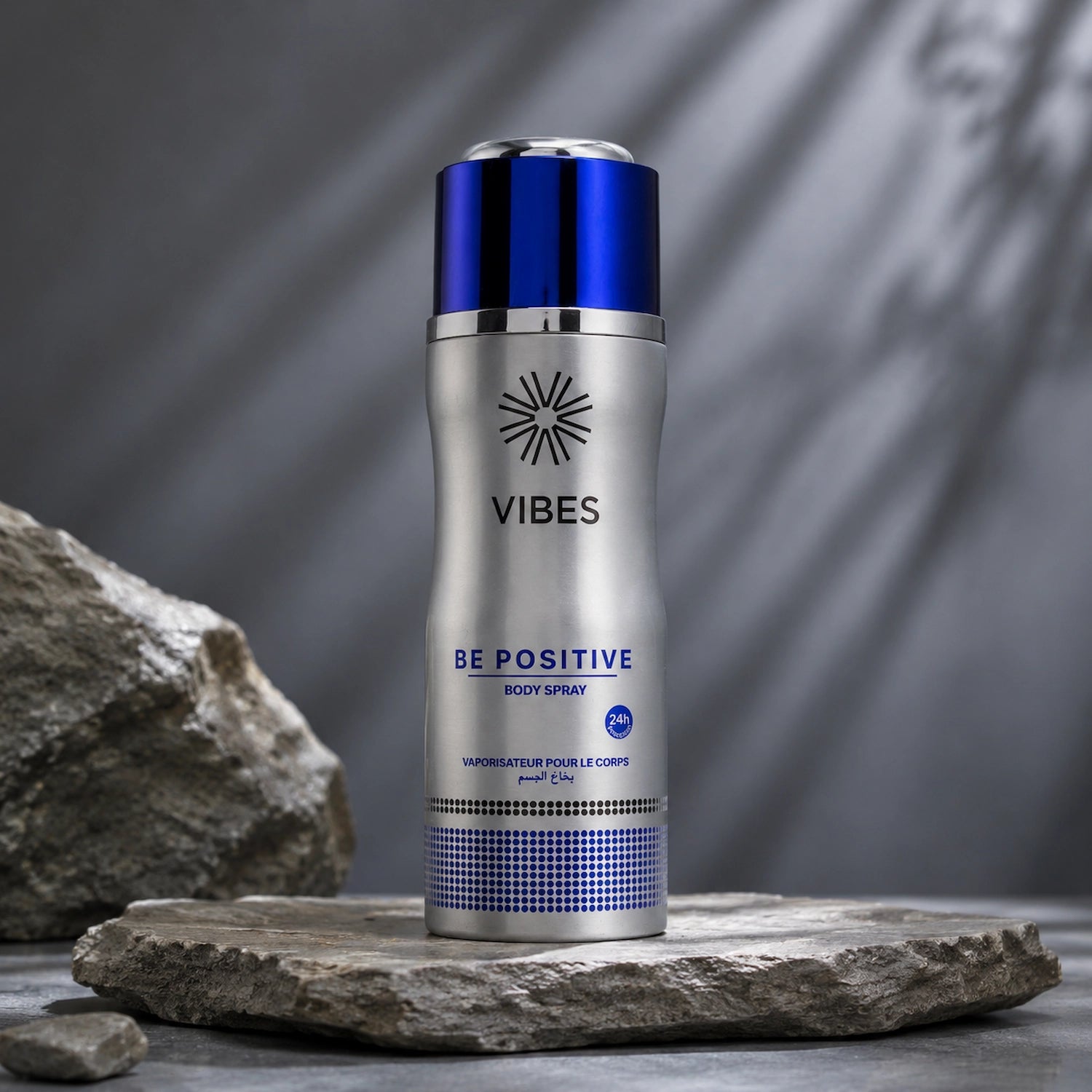 VIBES Body Spray - Be Positive 200ml