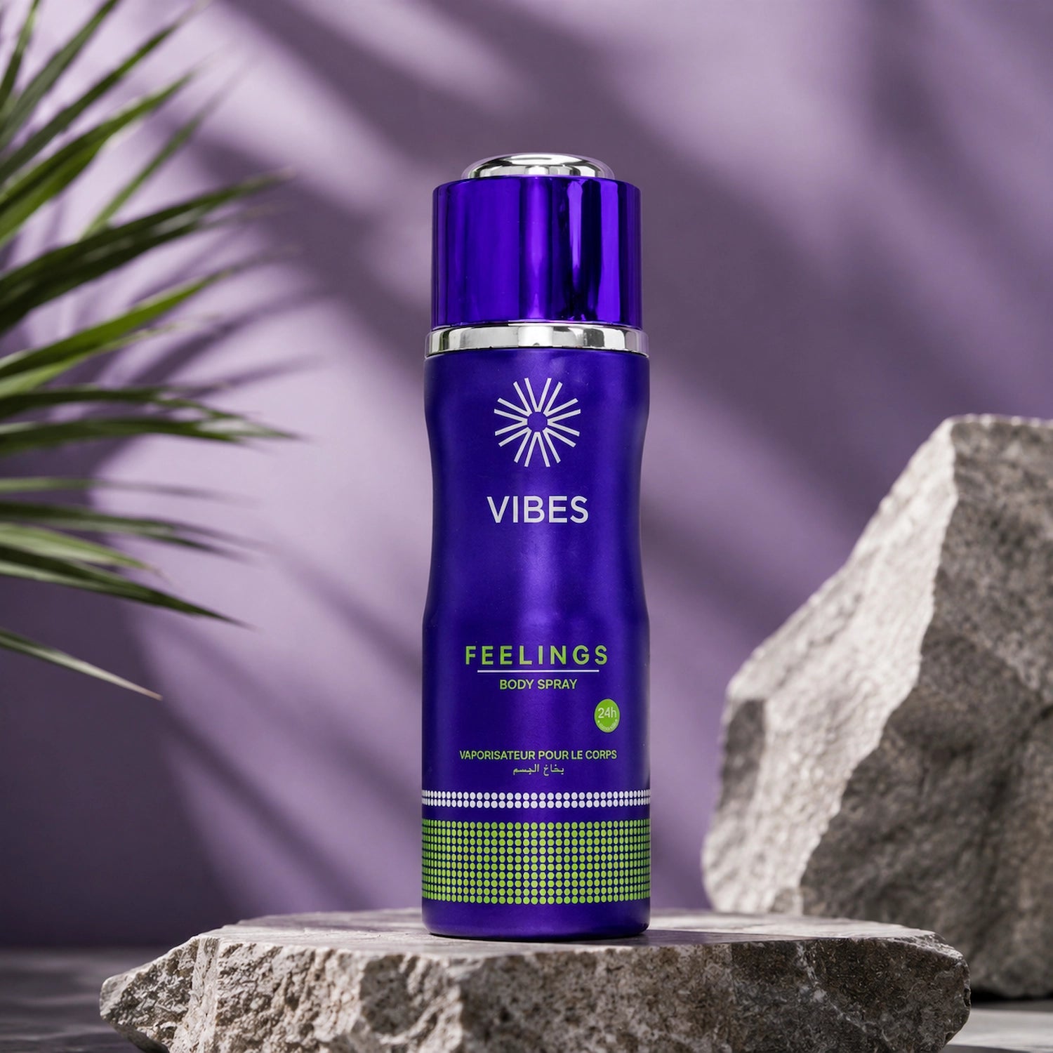 VIBES Body Spray - Feelings