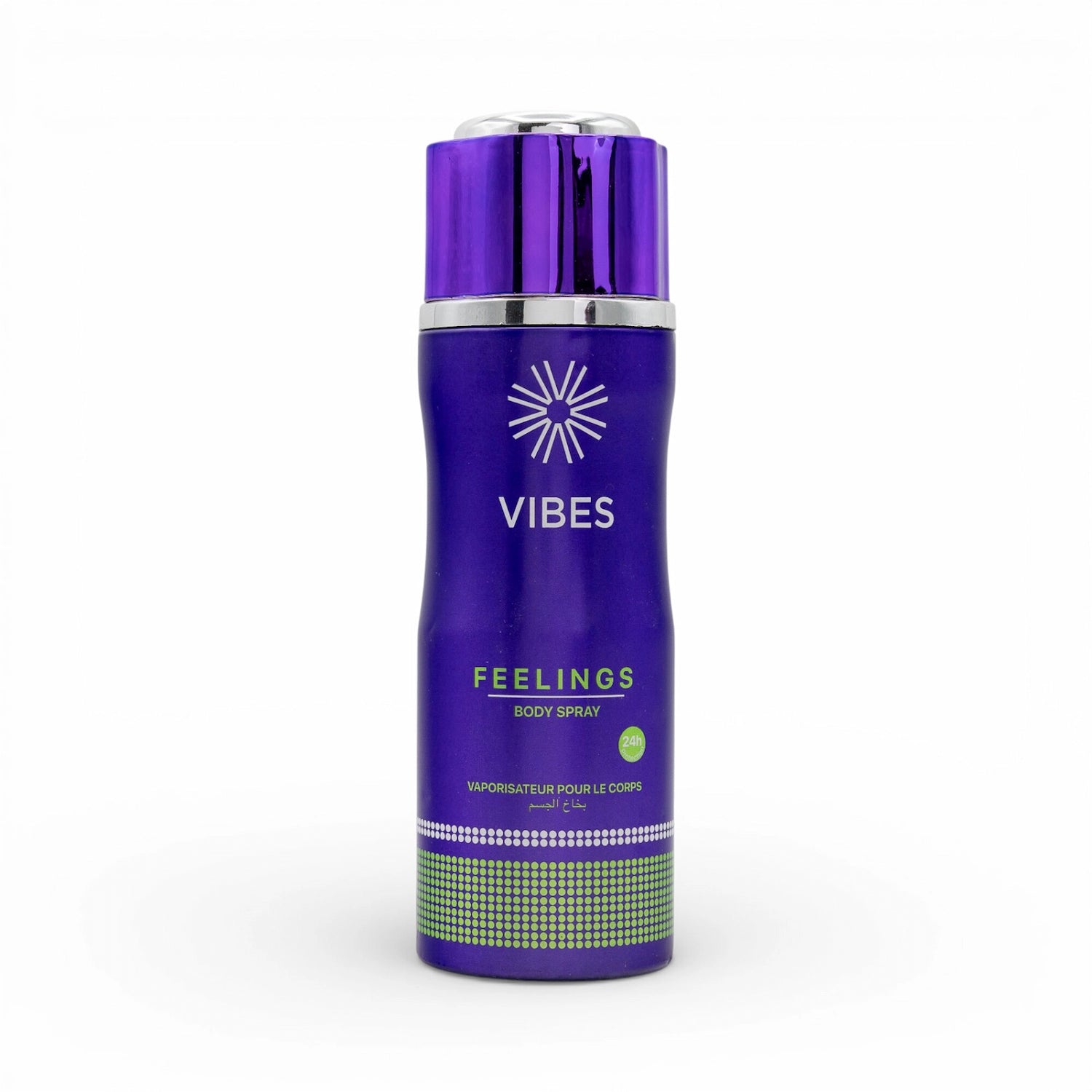 VIBES Body Spray - Feelings