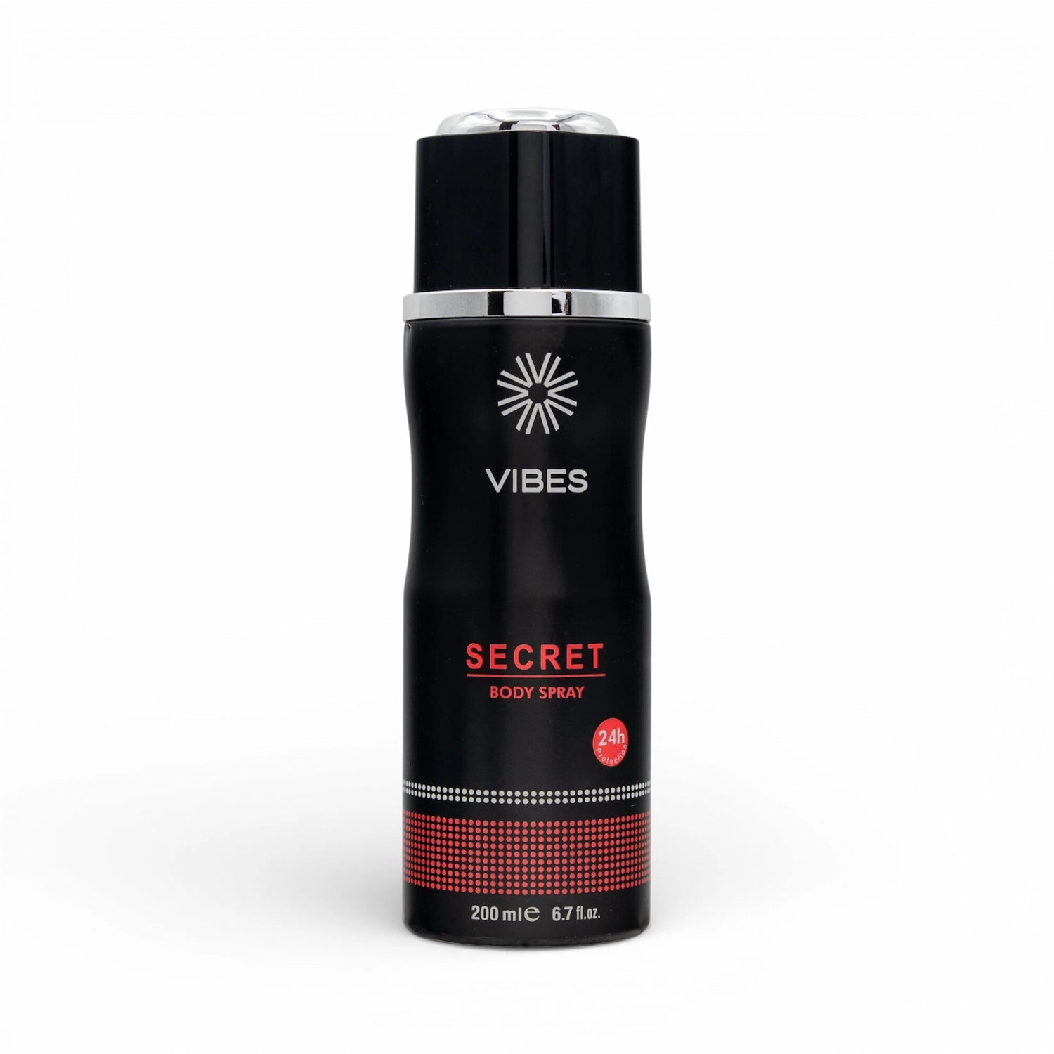 VIBES Body Spray - Secret