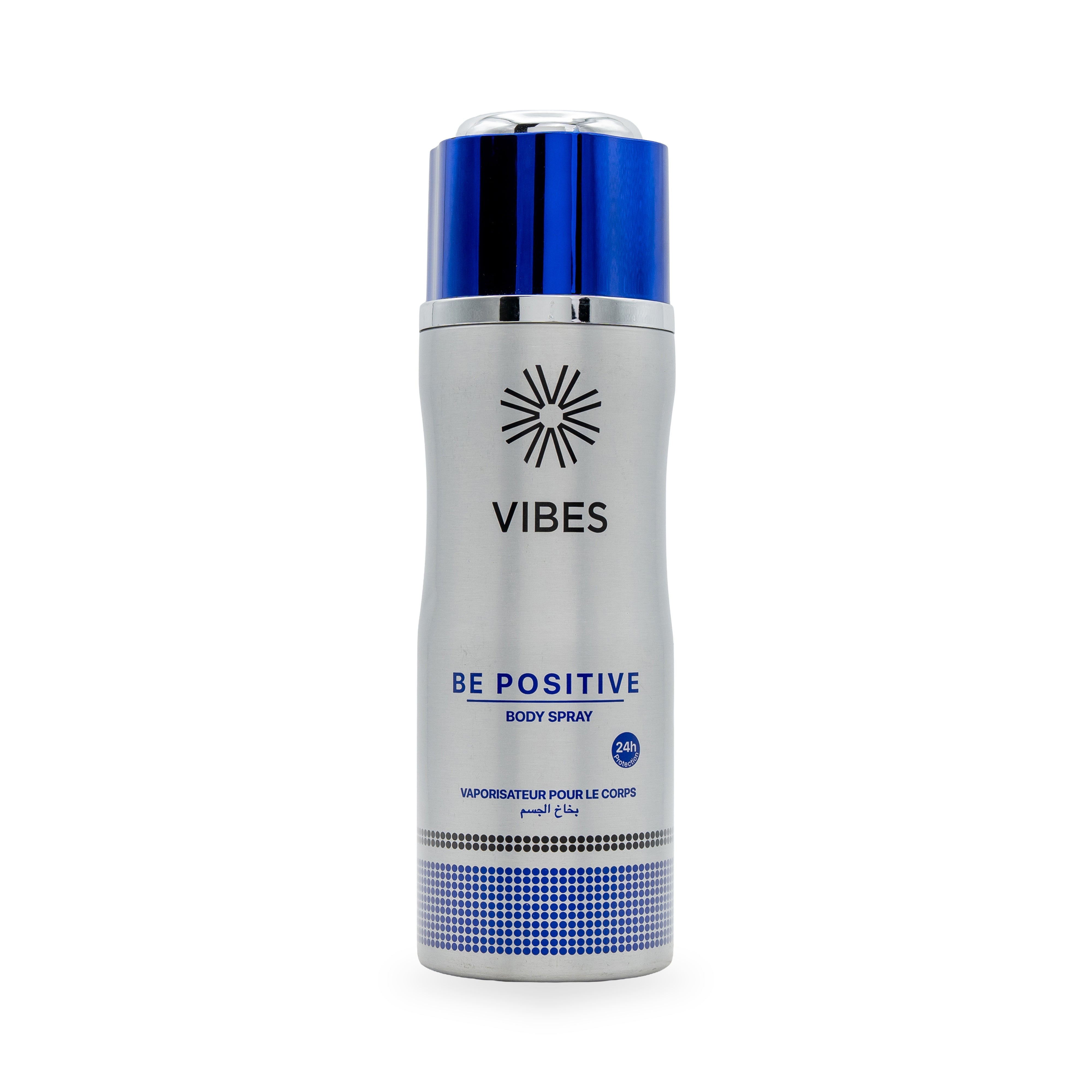 VIBES Body Spray - Passionate