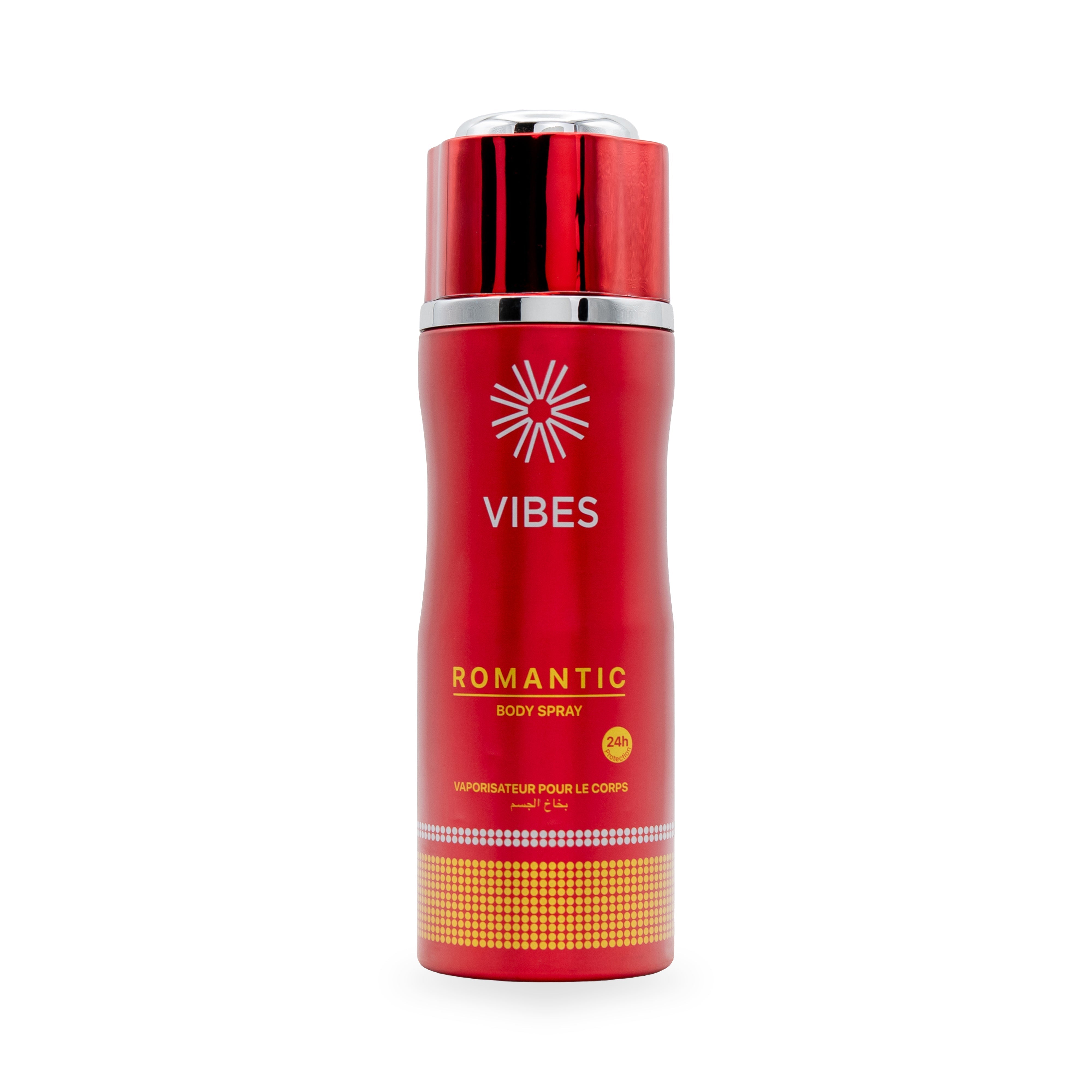 VIBES Body Spray - Romantic