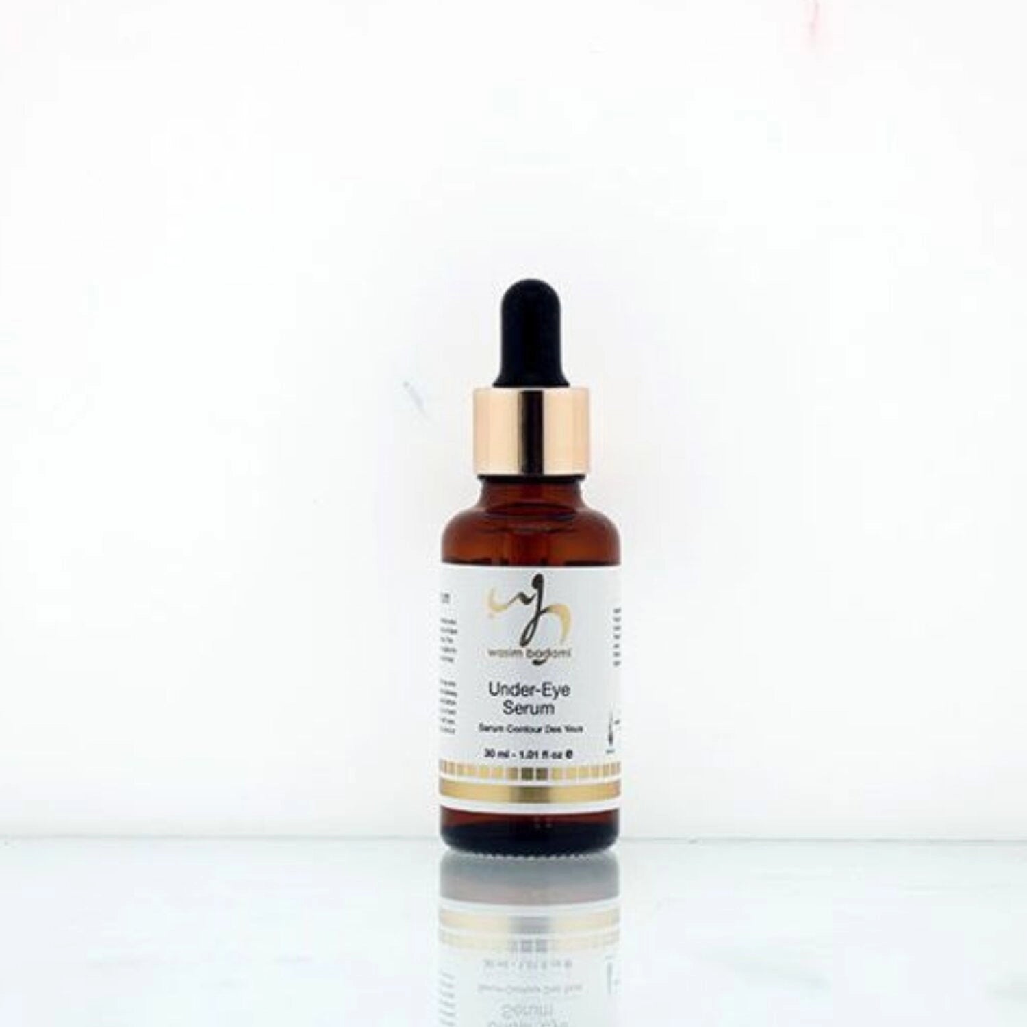 WB Under Eye Serum