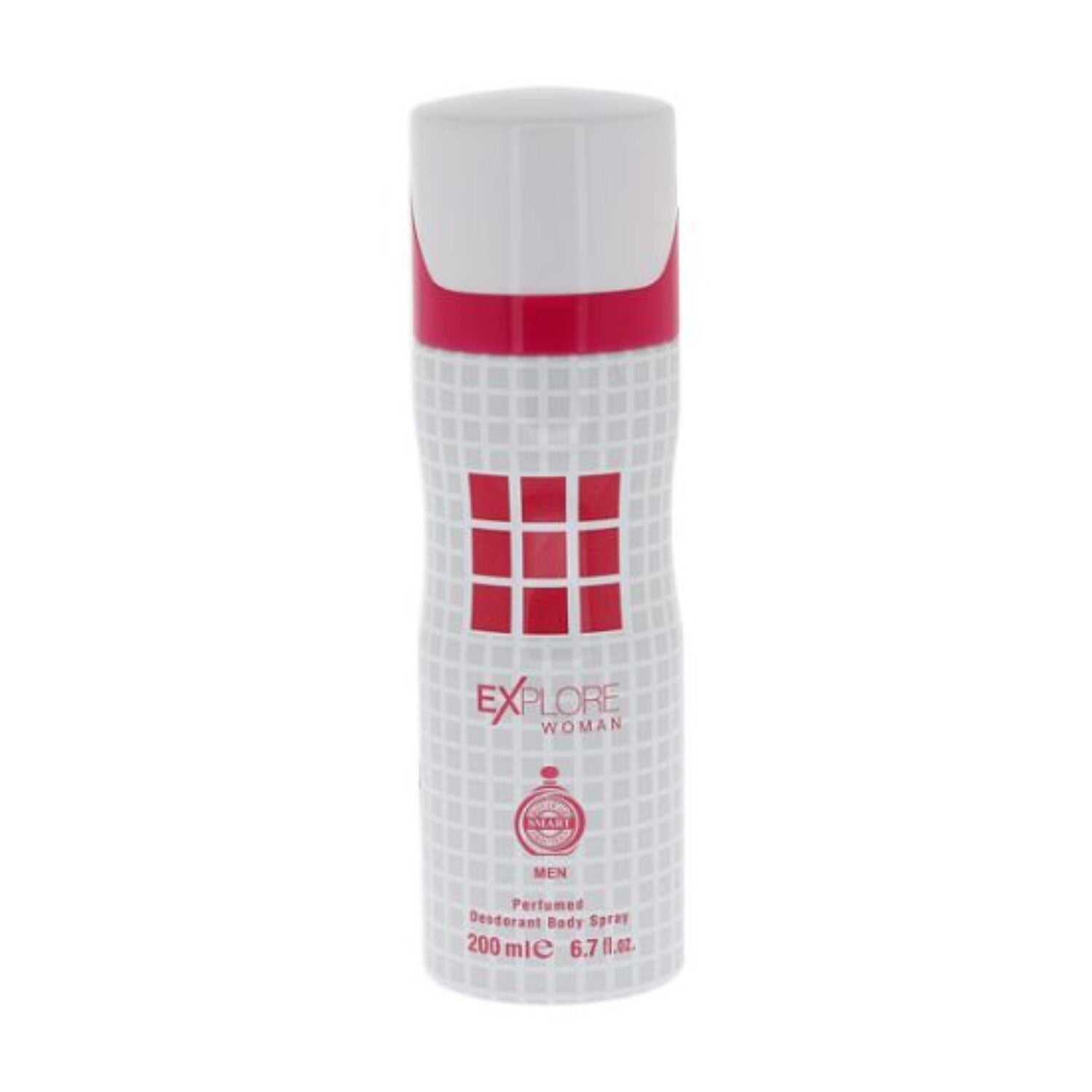 Explore Woman Body Spray