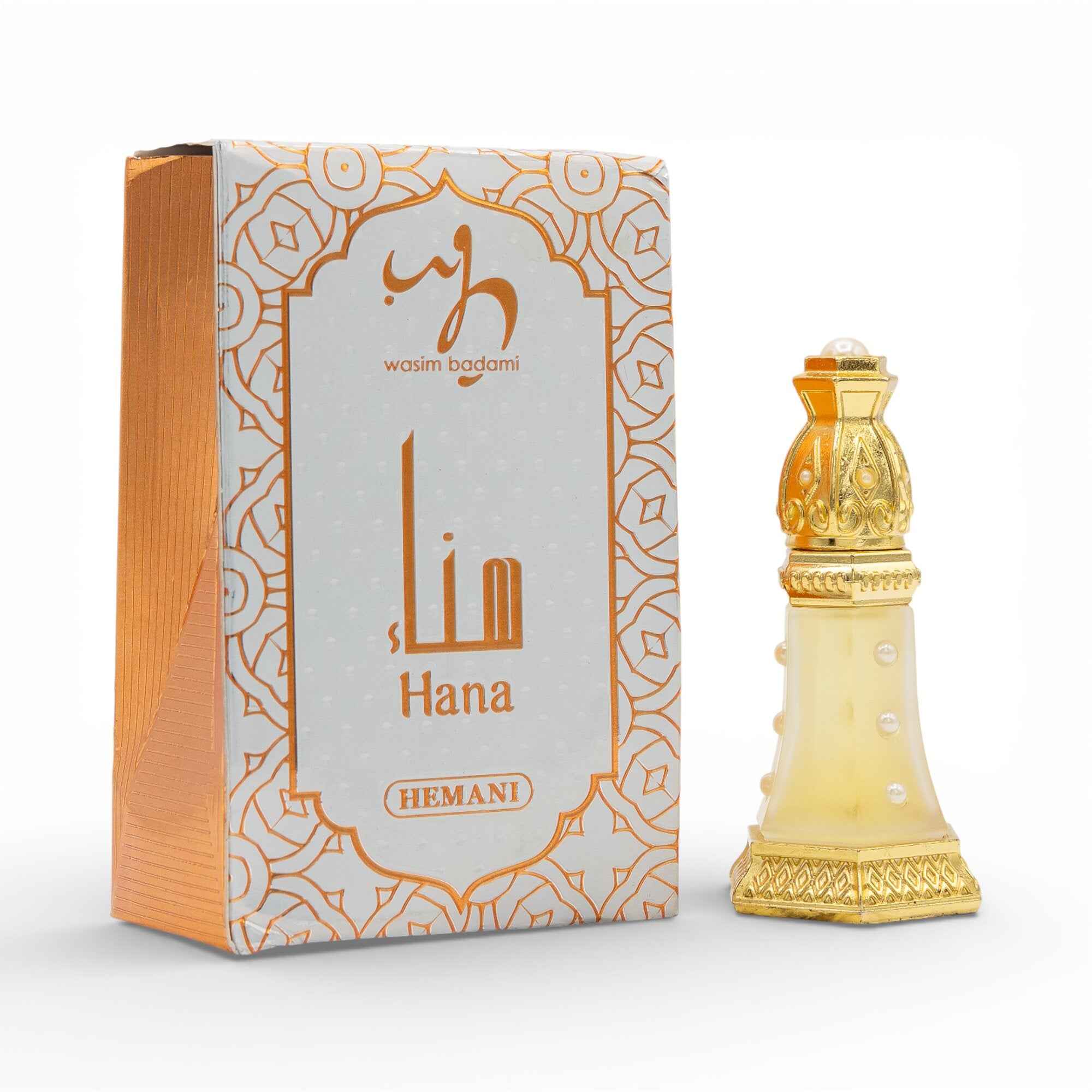 Attar - Hana
