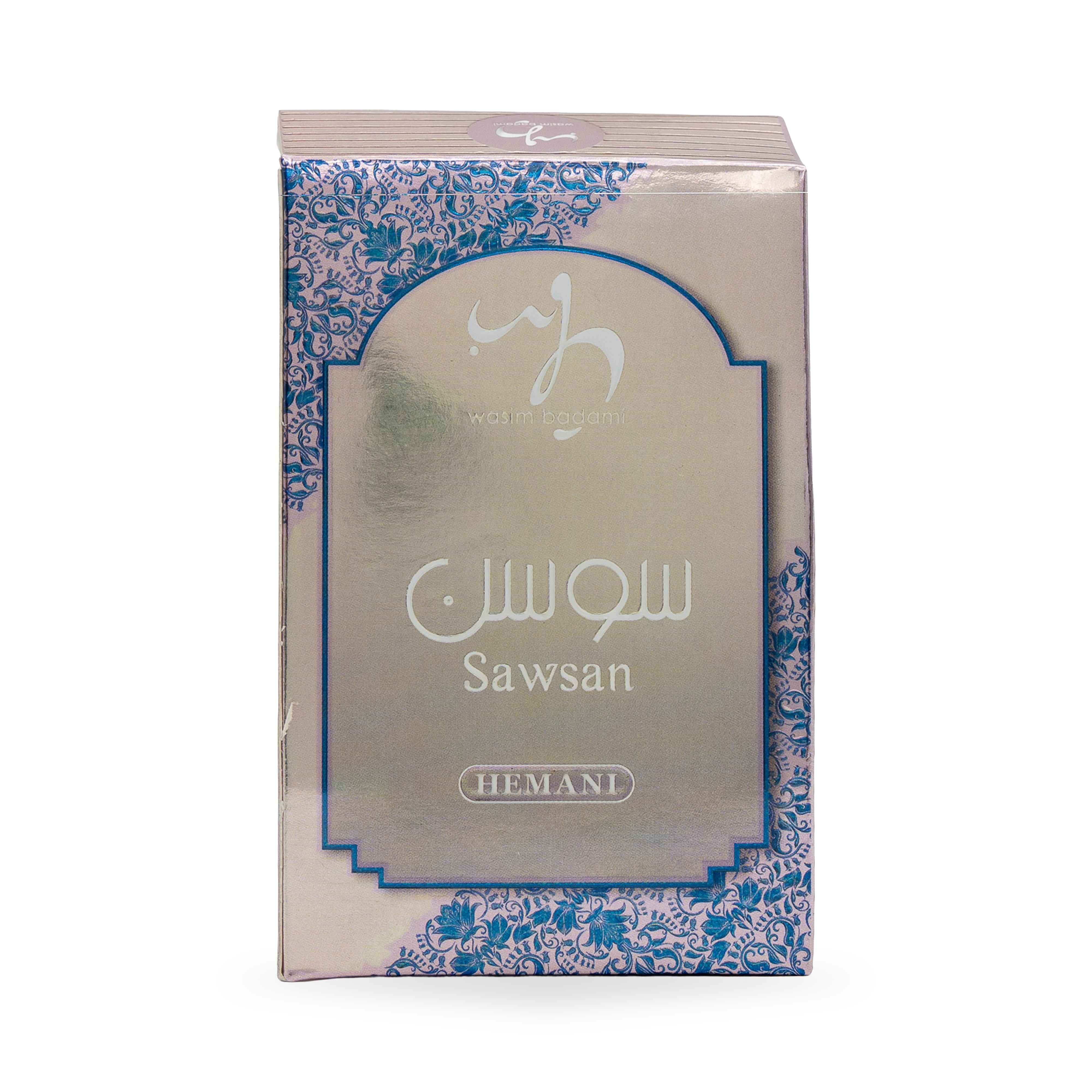 Attar - Sawsan 06ml
