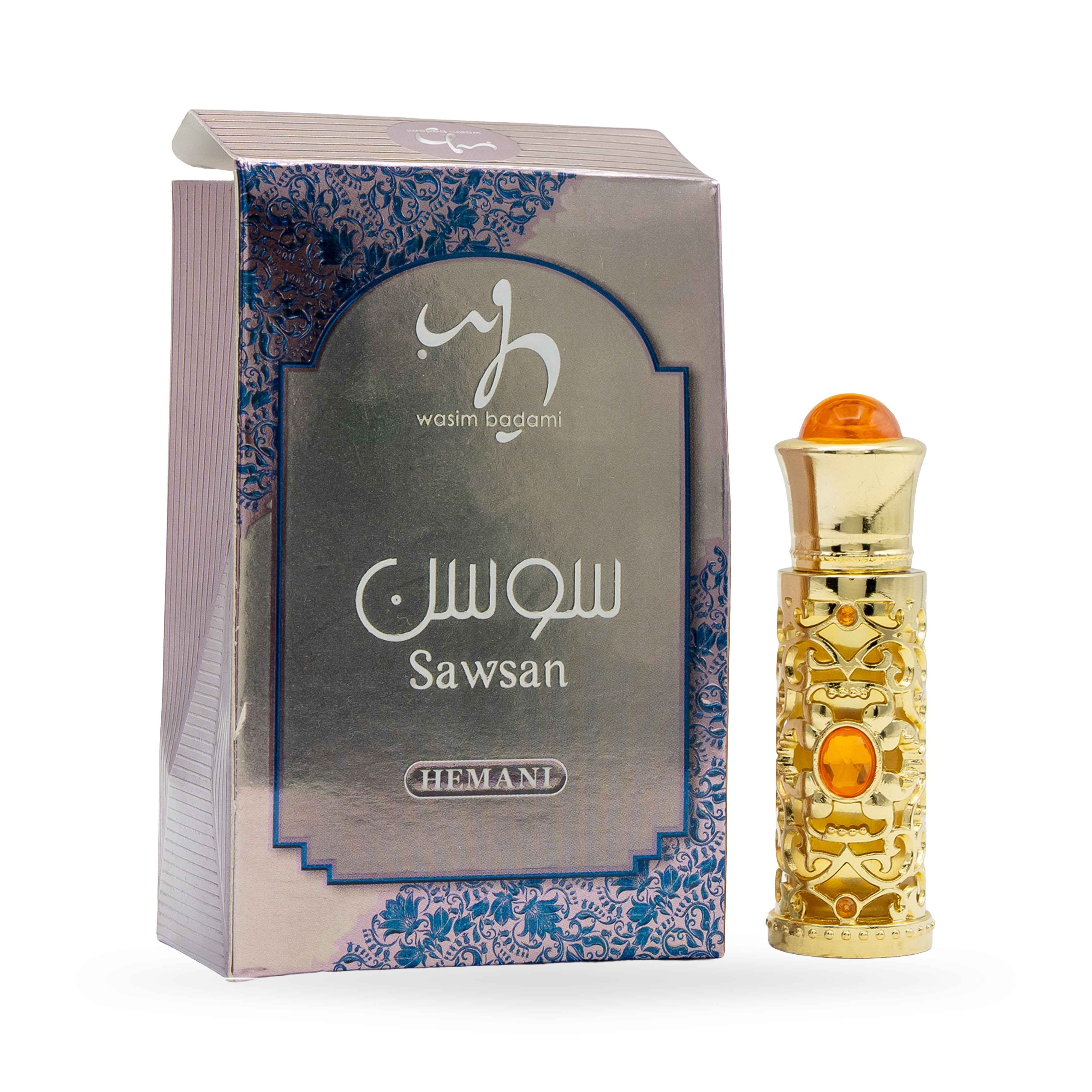 Attar - Sawsan 06ml