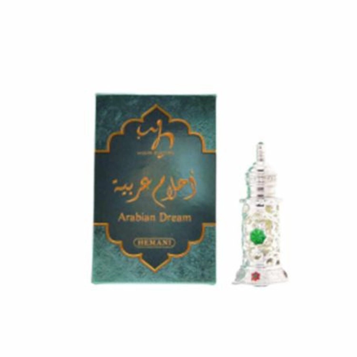 Attar - Arabian Dream