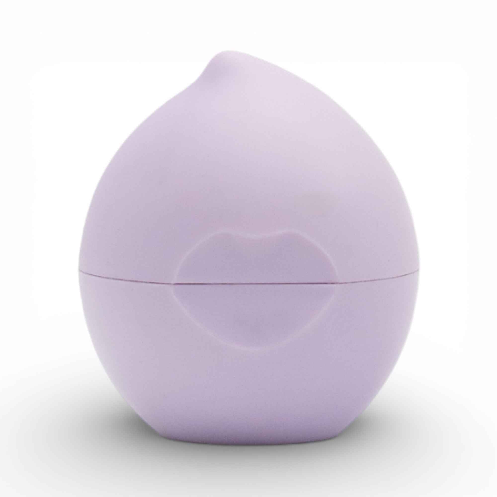 Lavender Lip Balm