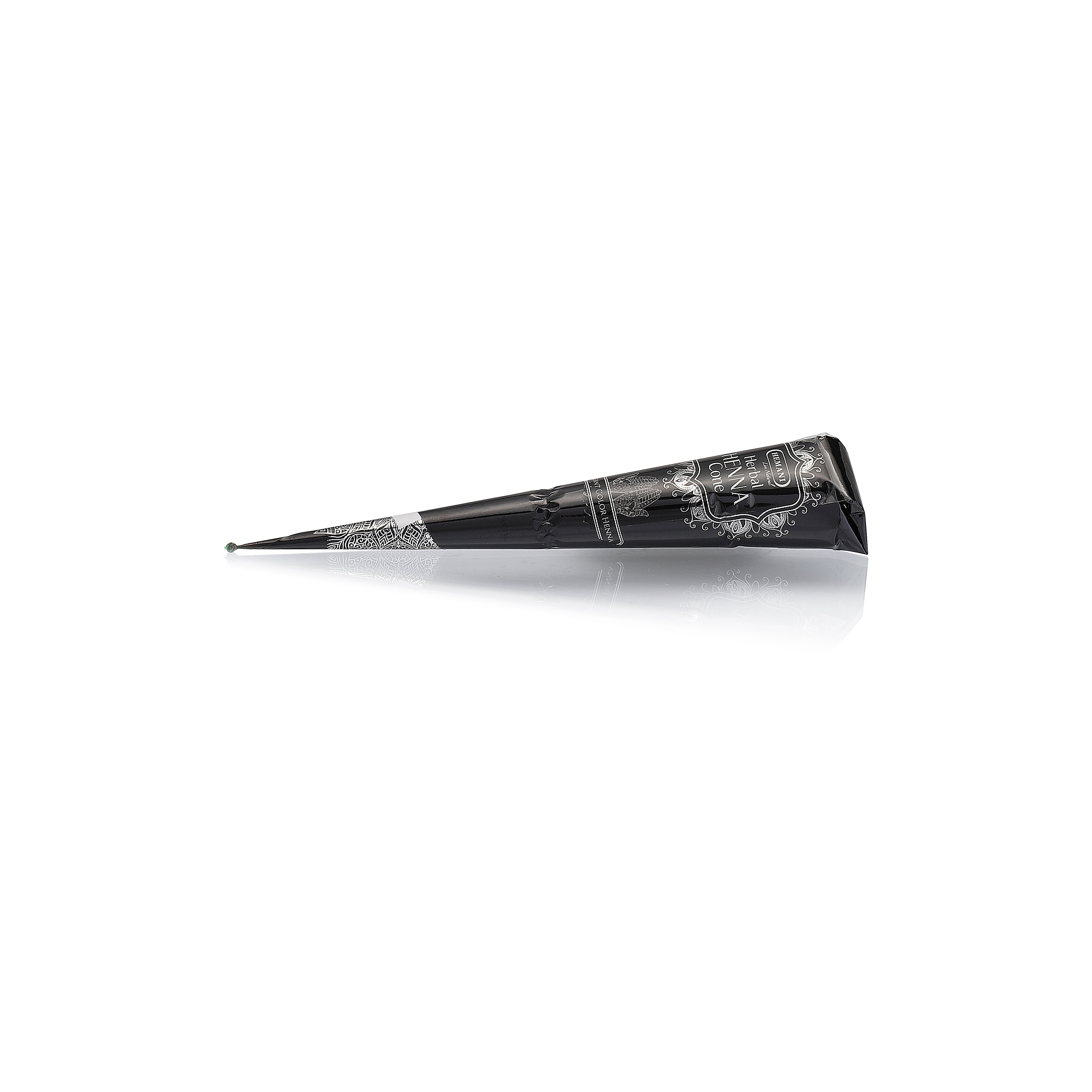 Black Henna Cone