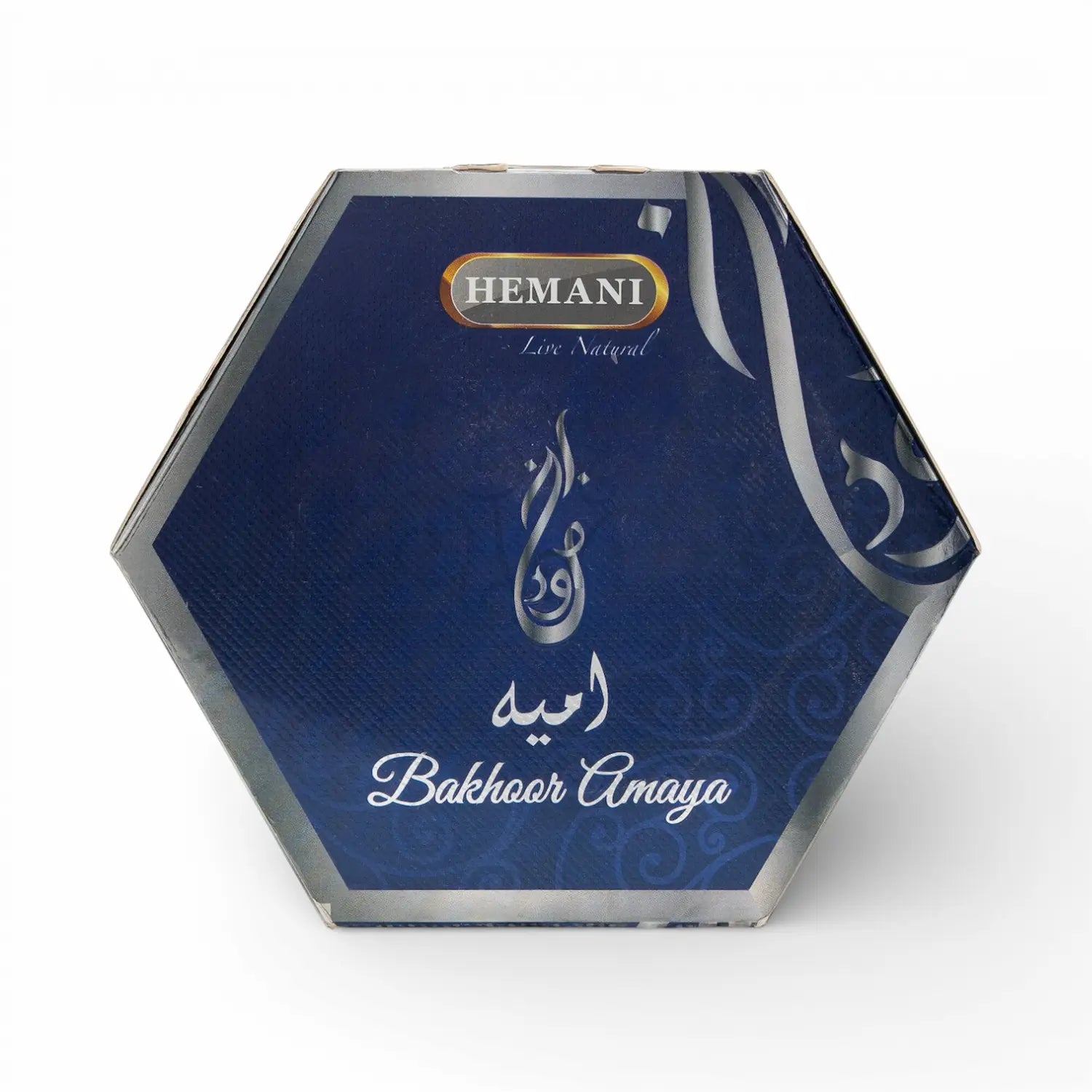 Bakhoor Premium - Amaya