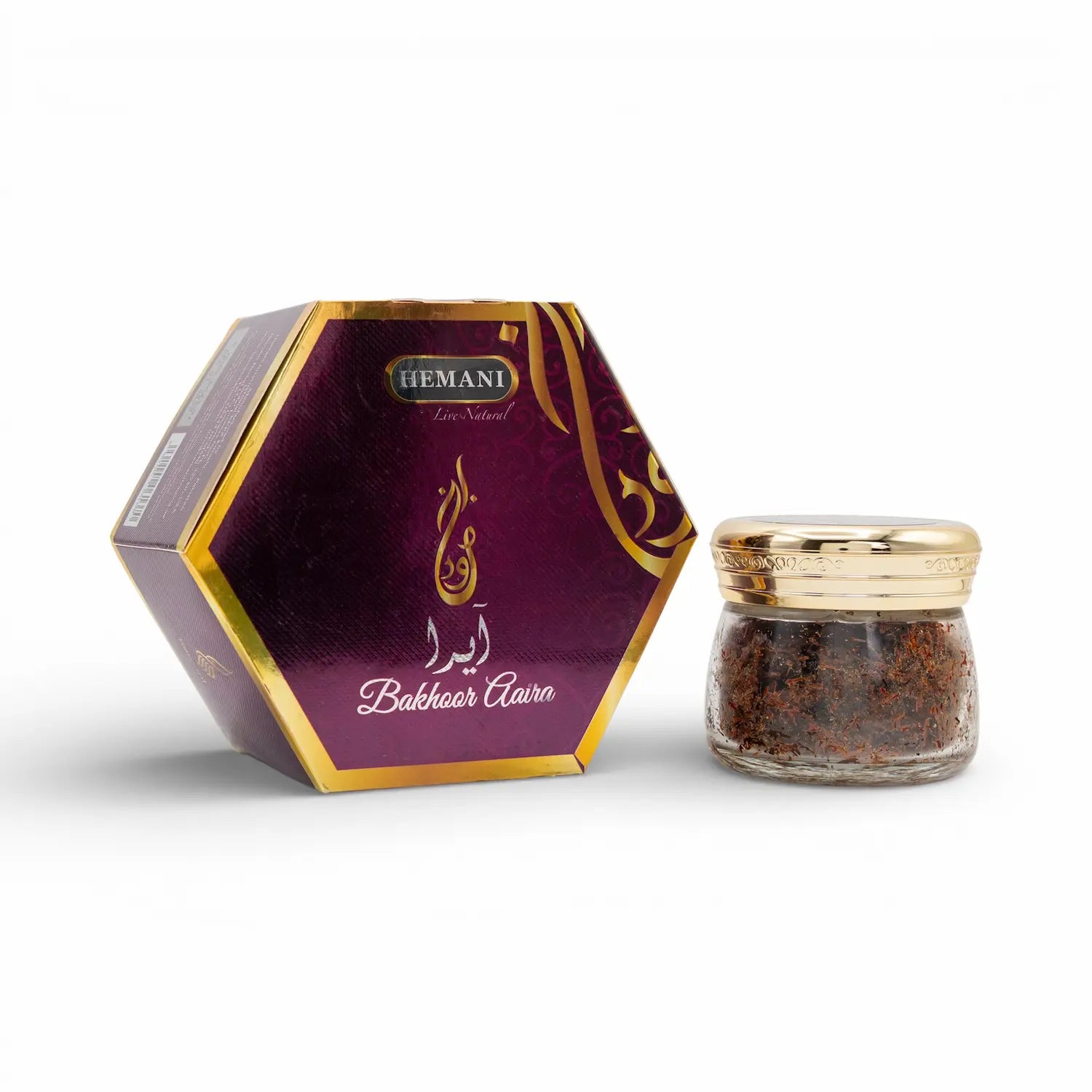 Bakhoor Premium - Aira