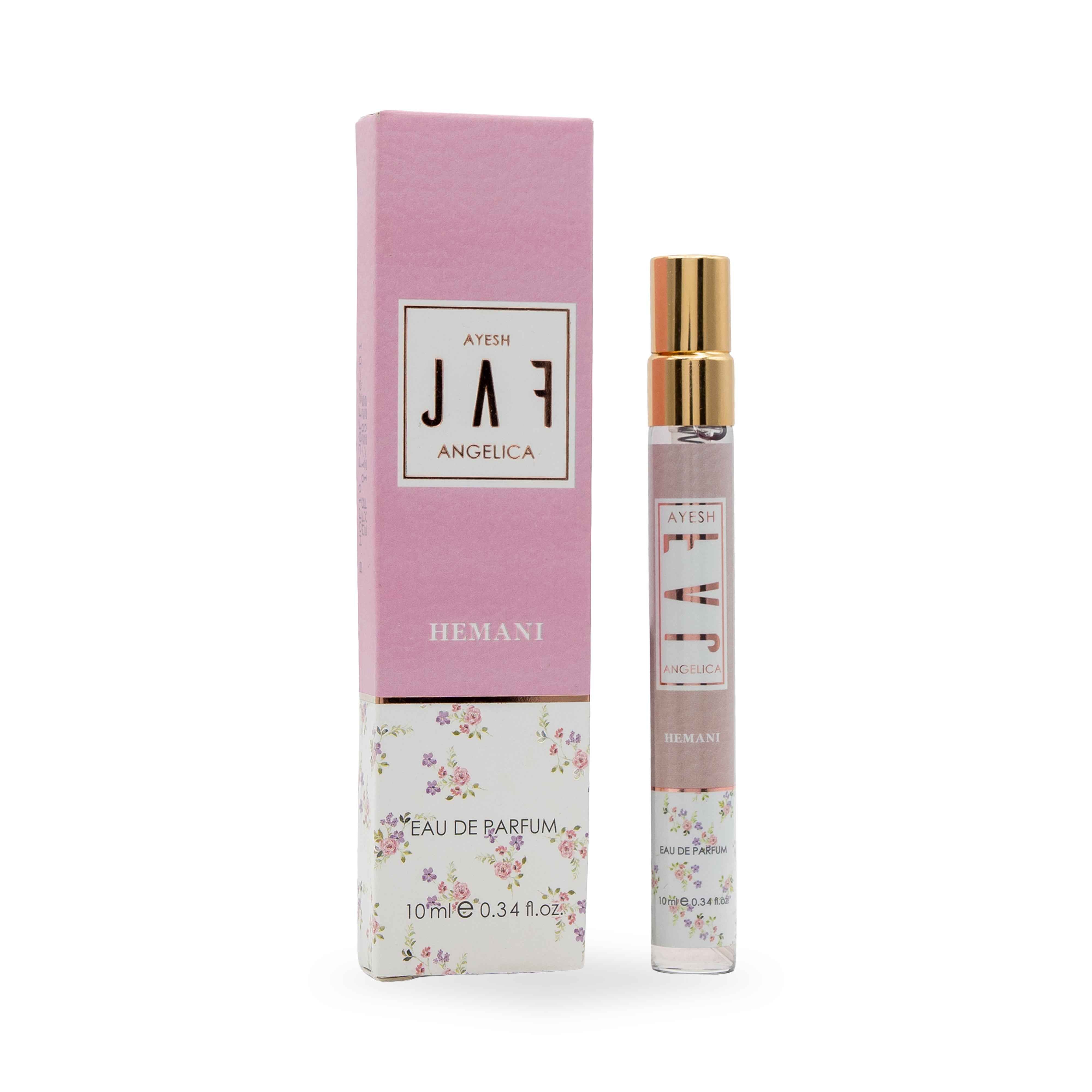 JAF - Ayesh Angelica Perfume 10ml