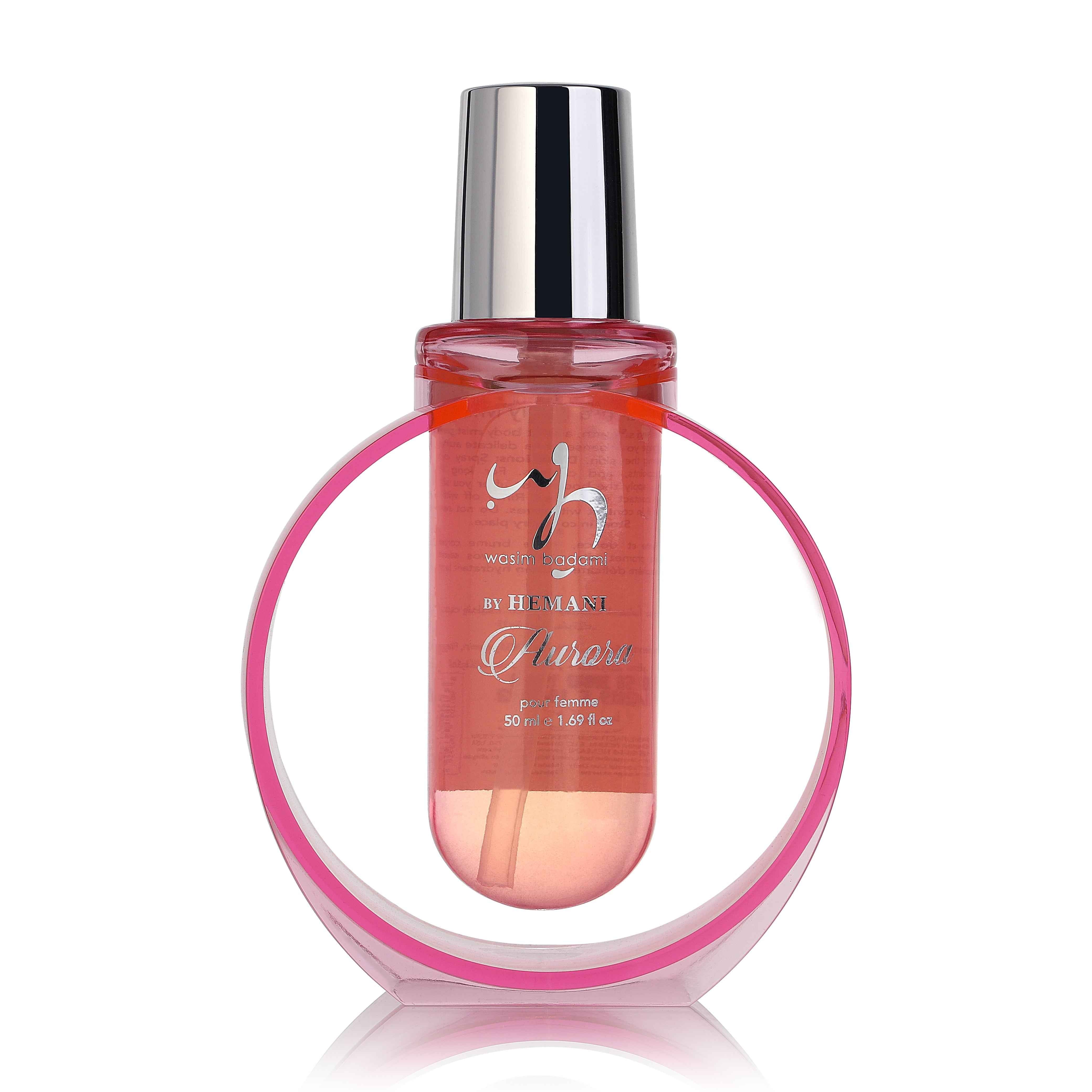 Body Mist - Aurora