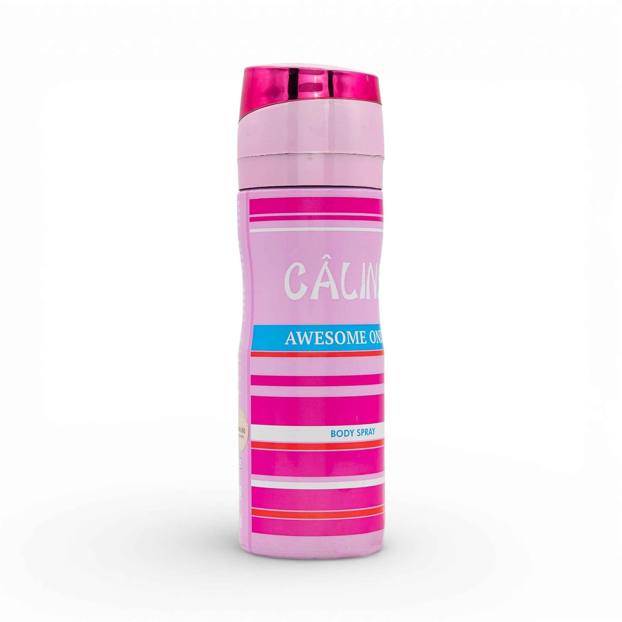 CALINS Body Spray - Awesome One