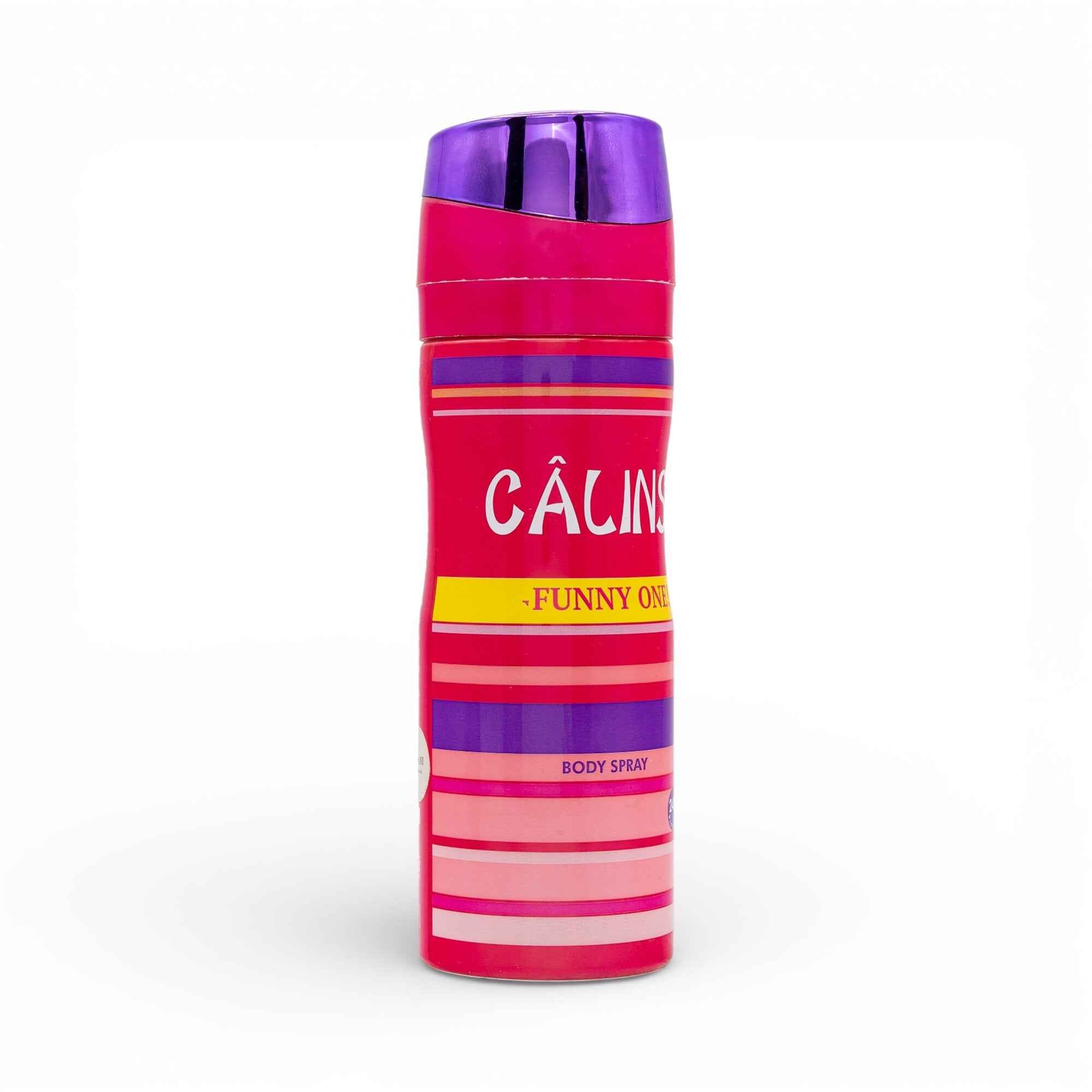 CALINS Body Spray - Funny One