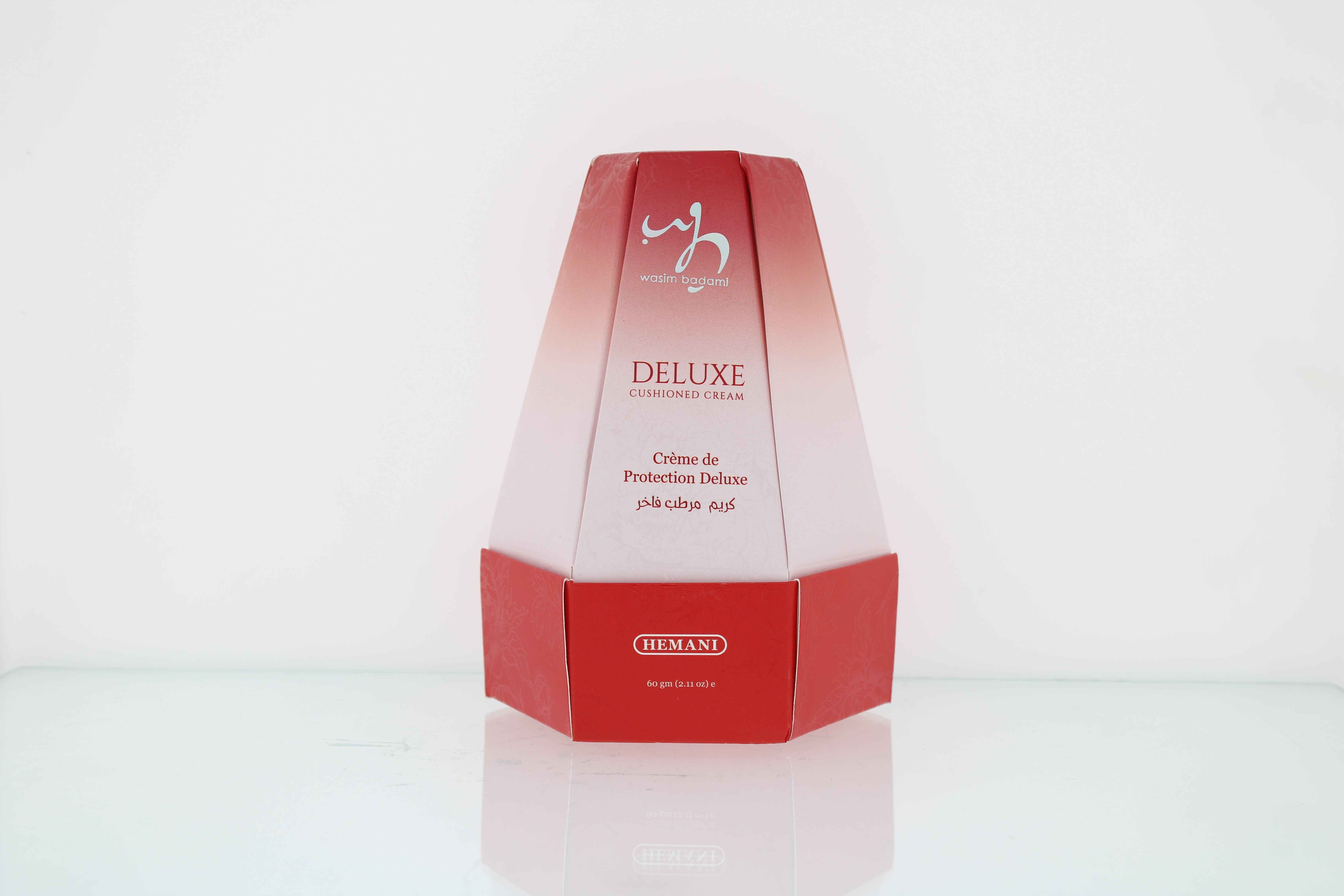 Deluxe Cushion Cream 50ml