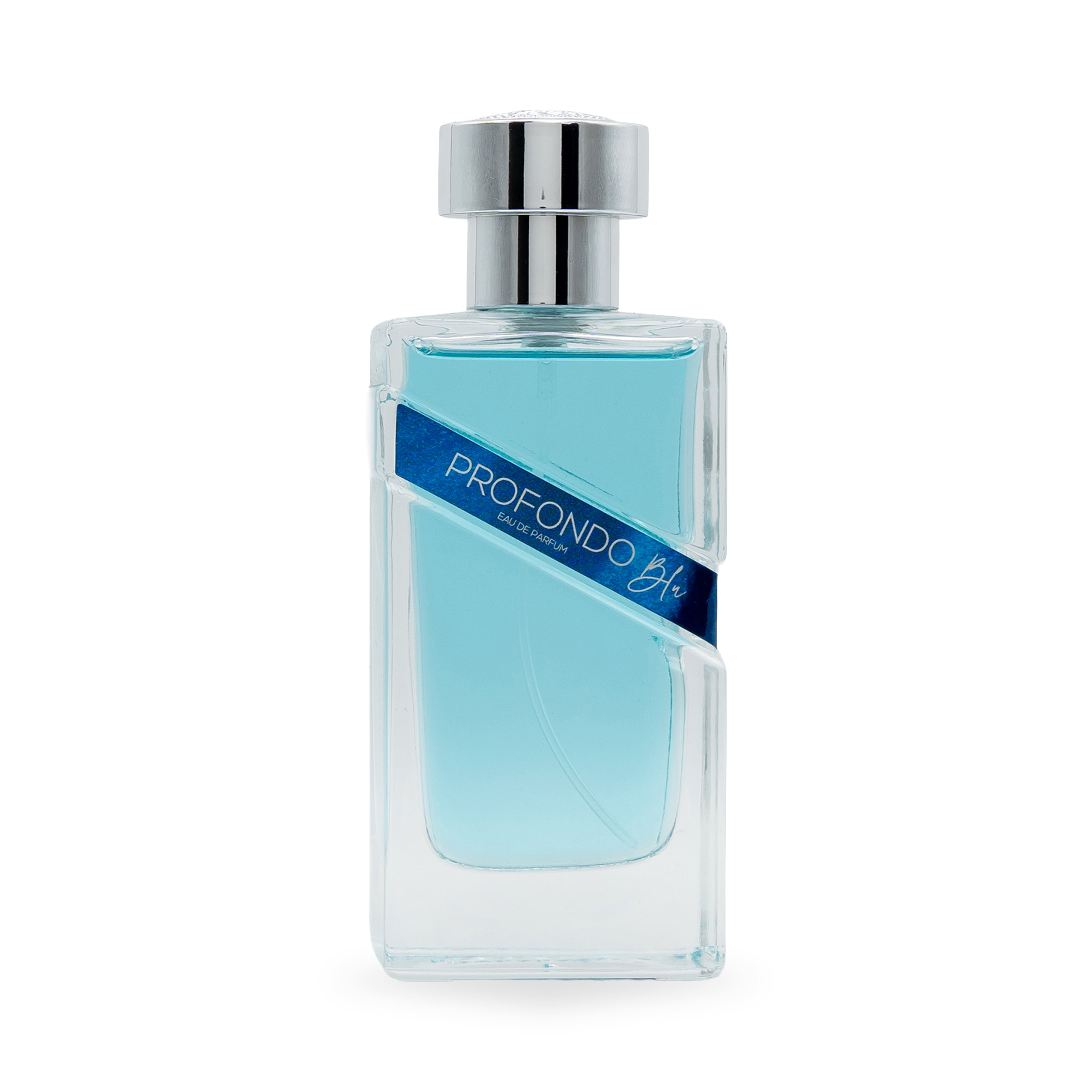 Profondo Blu EDP 100 ml Perfume For Men