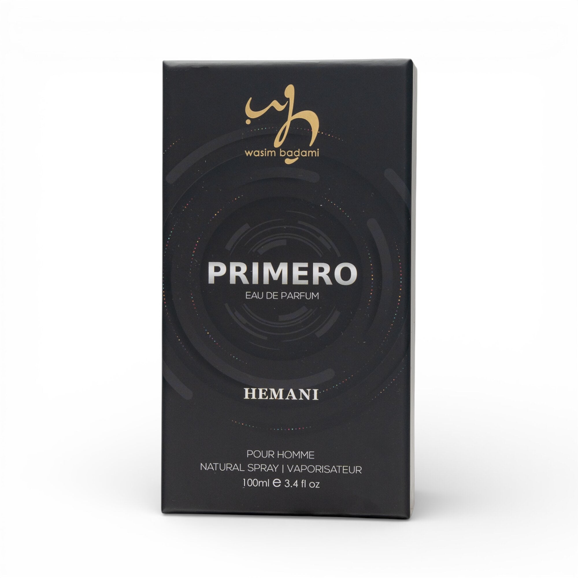 Primero EDP 100ml Perfume for Men