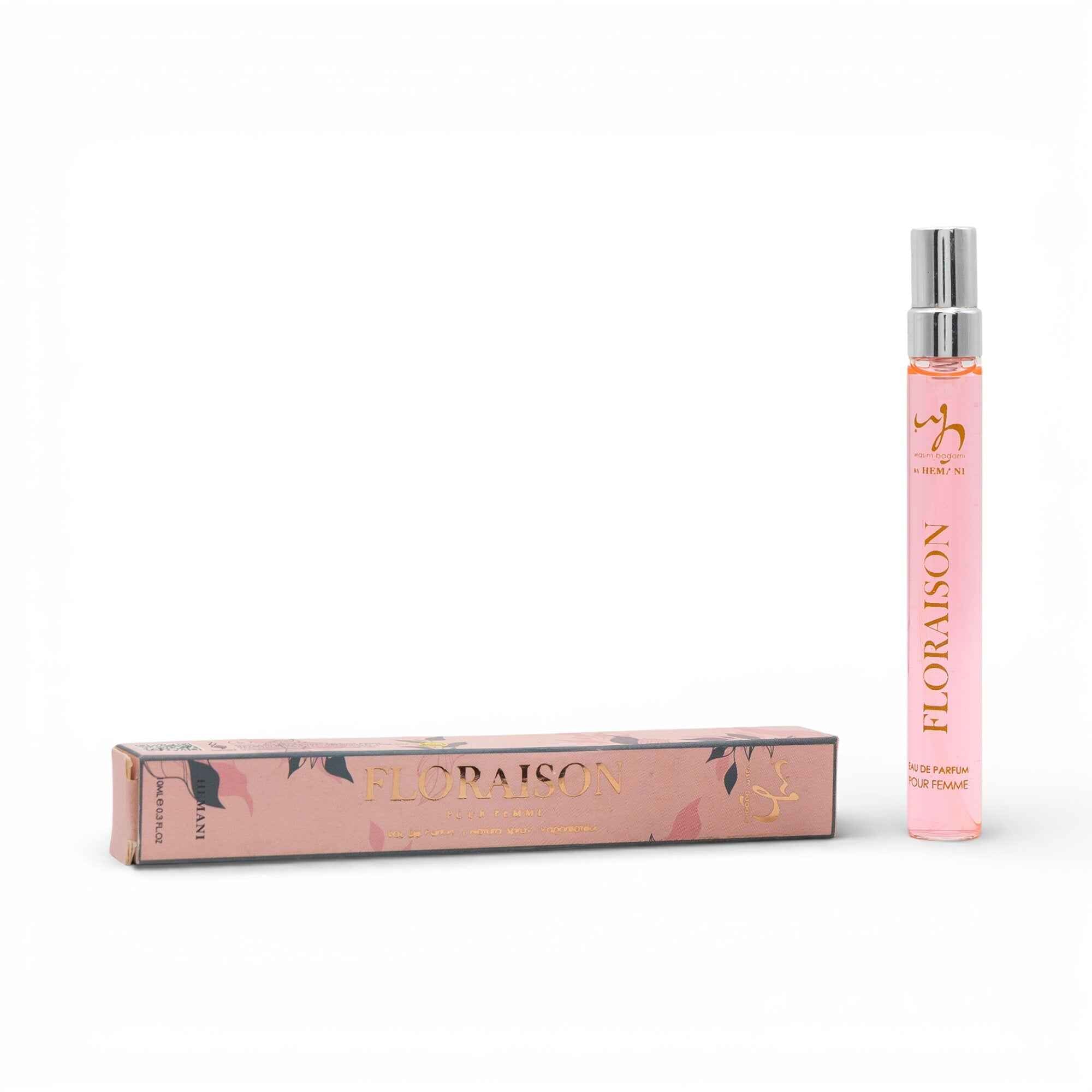 Floraison Intense EDP Women’s Travel Perfume 10ml