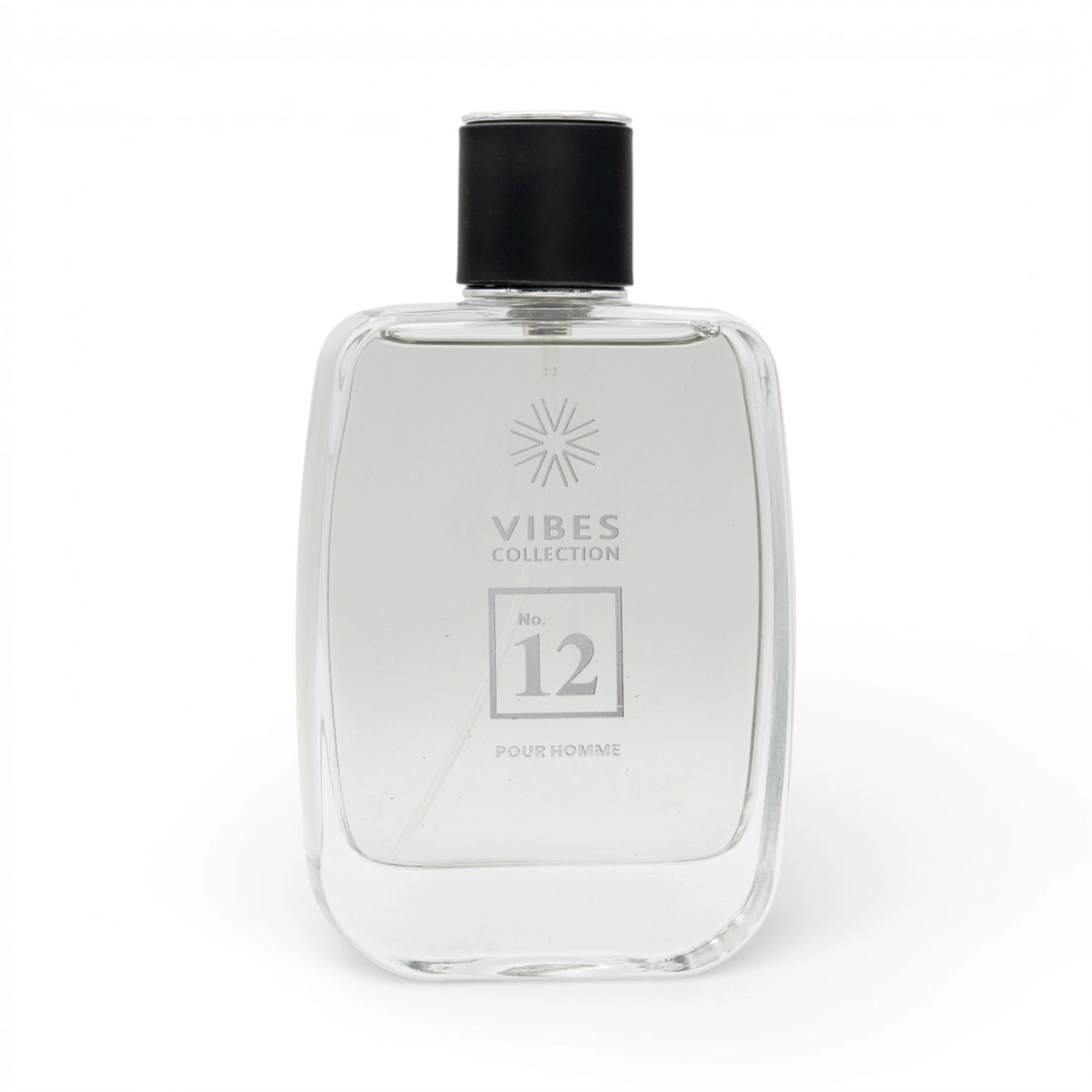 Vibes Collection Perfume No 12 For Men 100ml