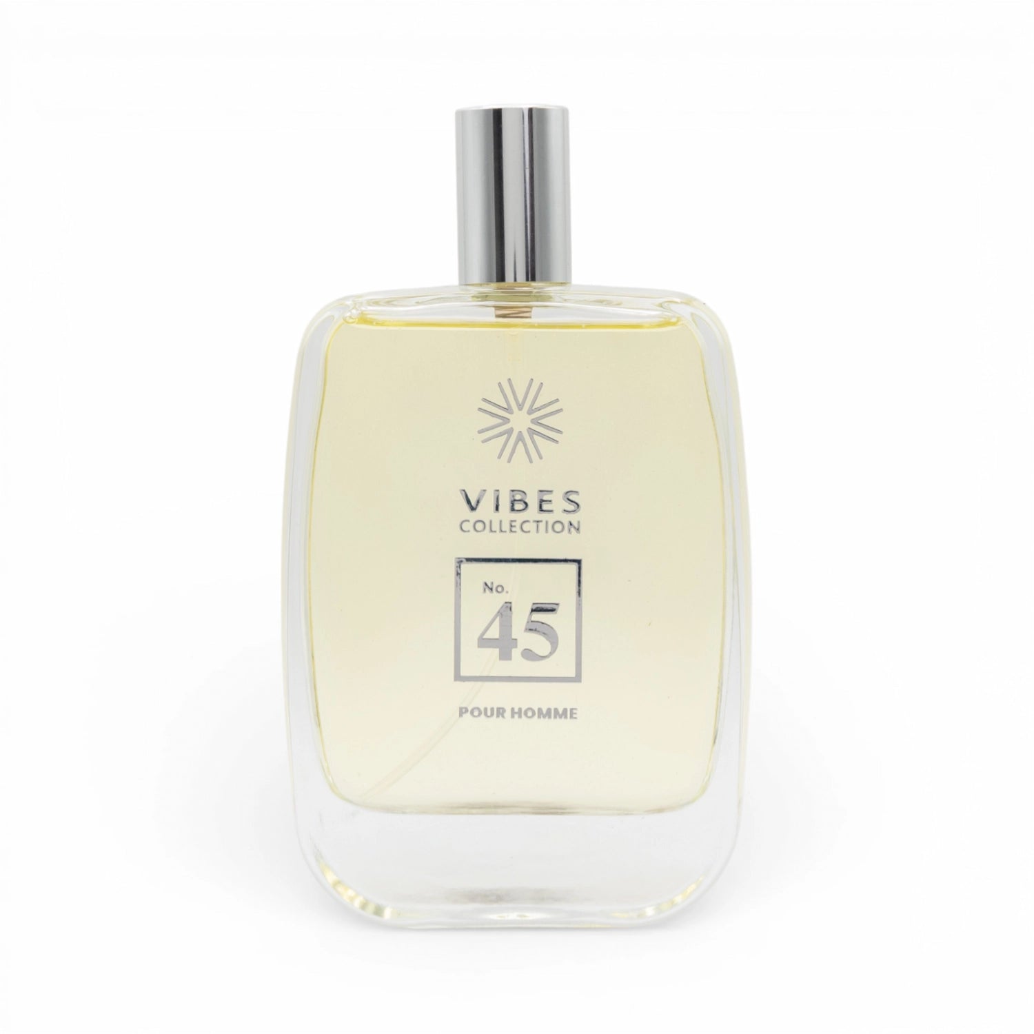 Vibes Collection Perfume No 45 For Men 100ml