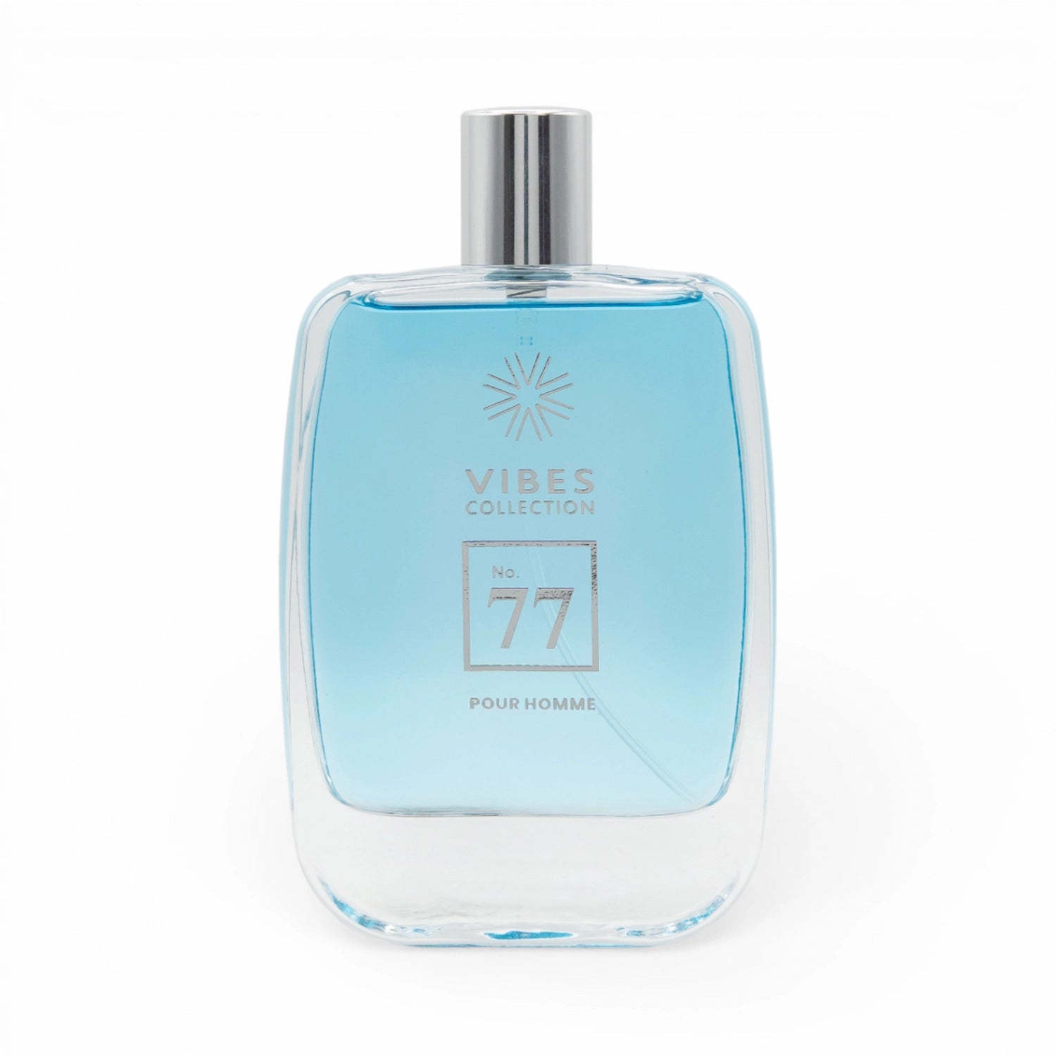 Vibes Collection Perfume No 77 For Men 100ml