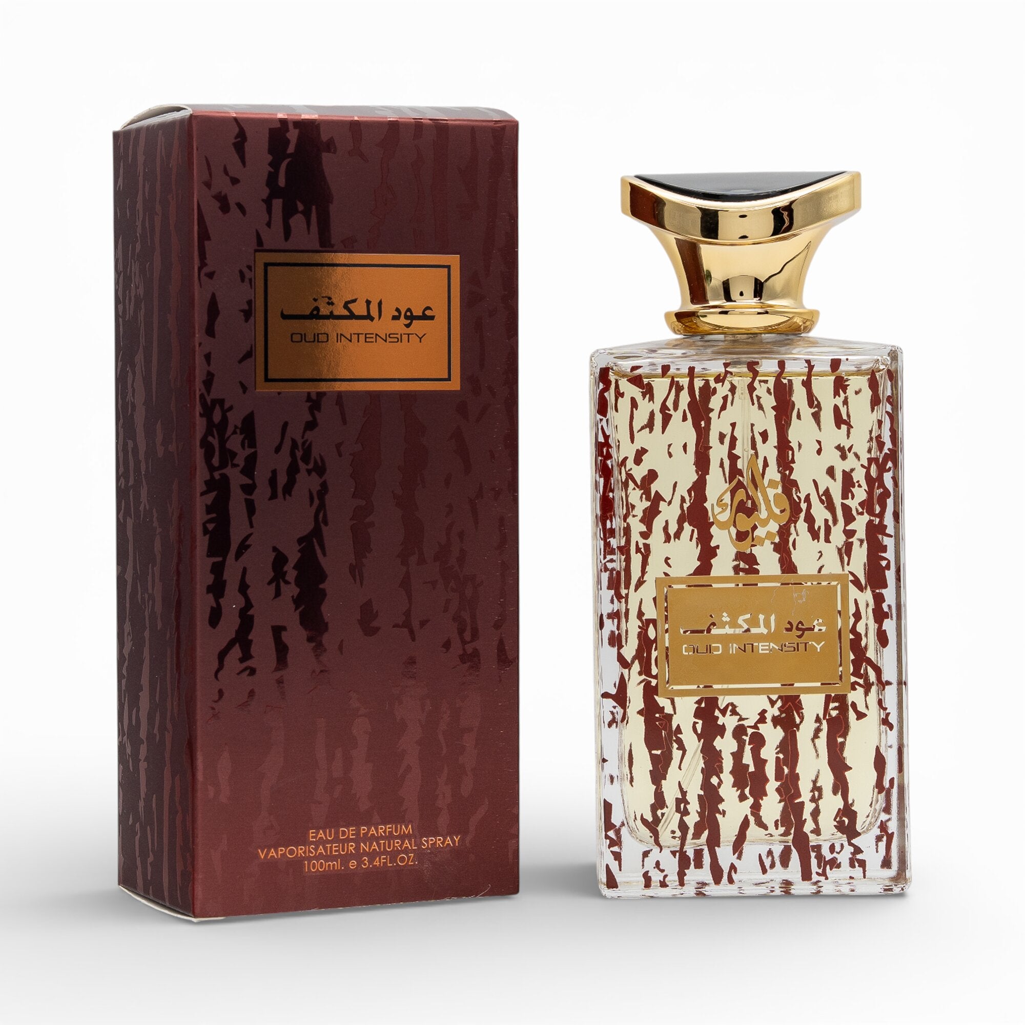 Fleur's Elegant Oud 100ml Unisex Perfume