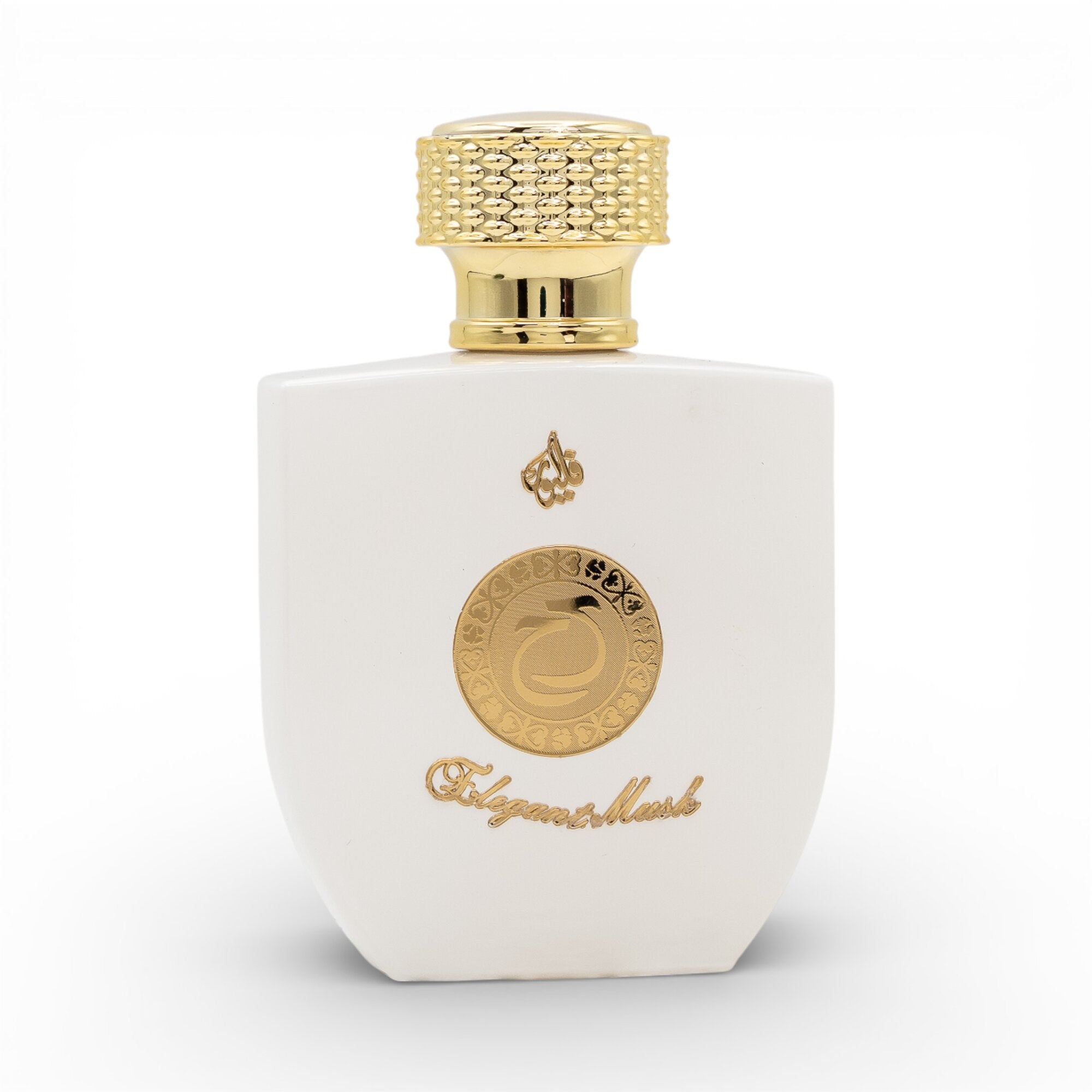 Fleur's Elegant Musk 100ml Unisex Perfume