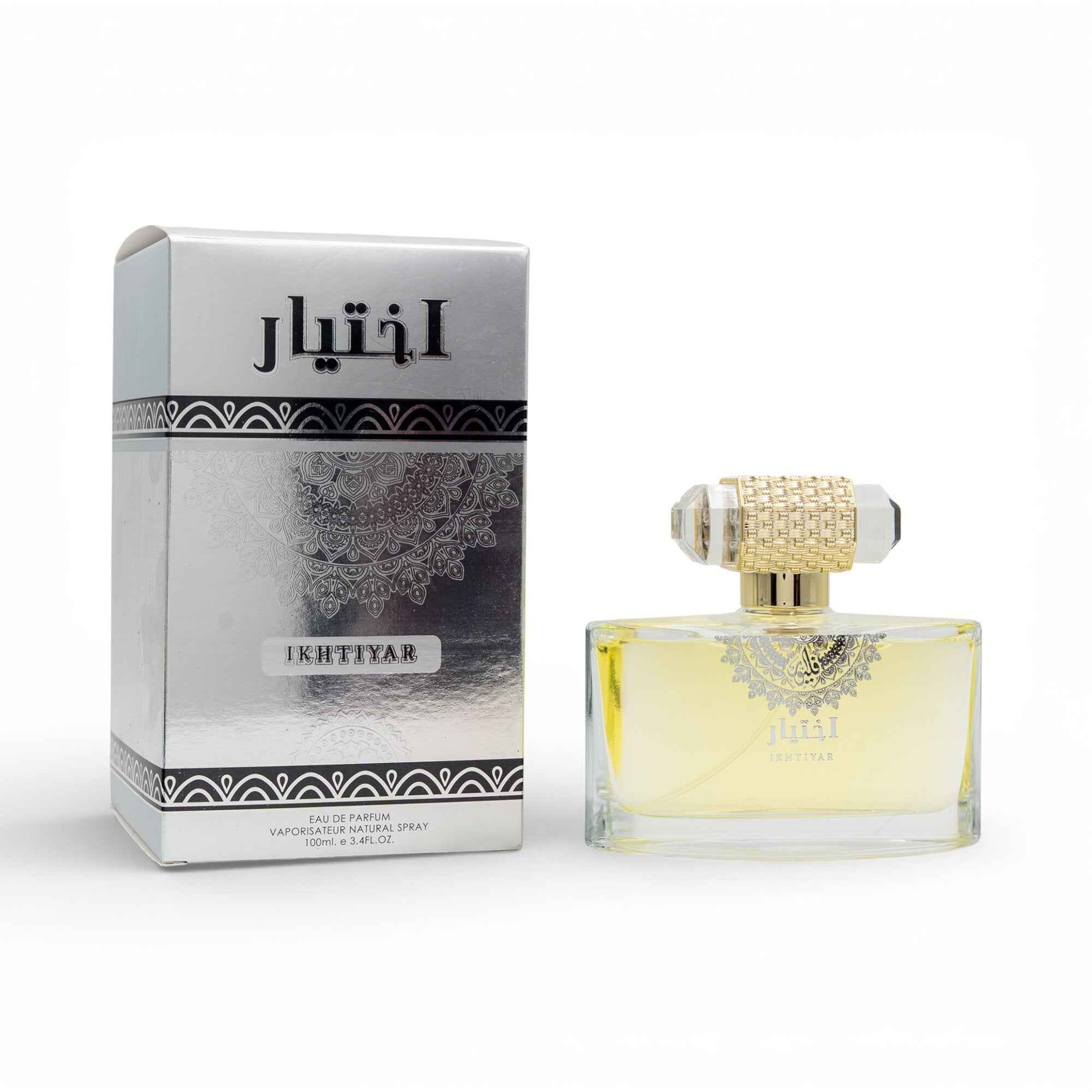 Fleur's Ikhtiyar 100ml Unisex Perfume