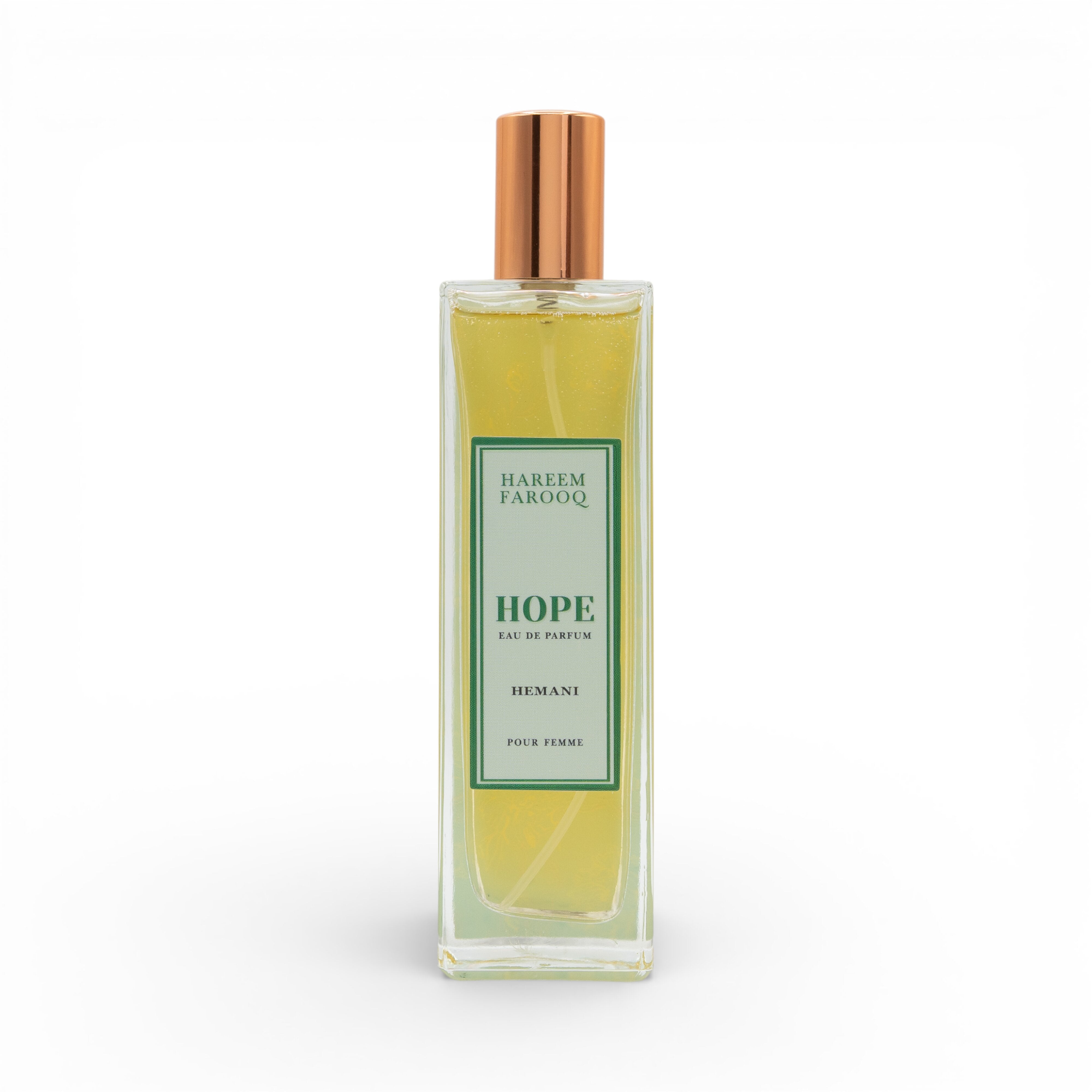 Hareem Farooq – Hope EDP Perfume for Women 100ml