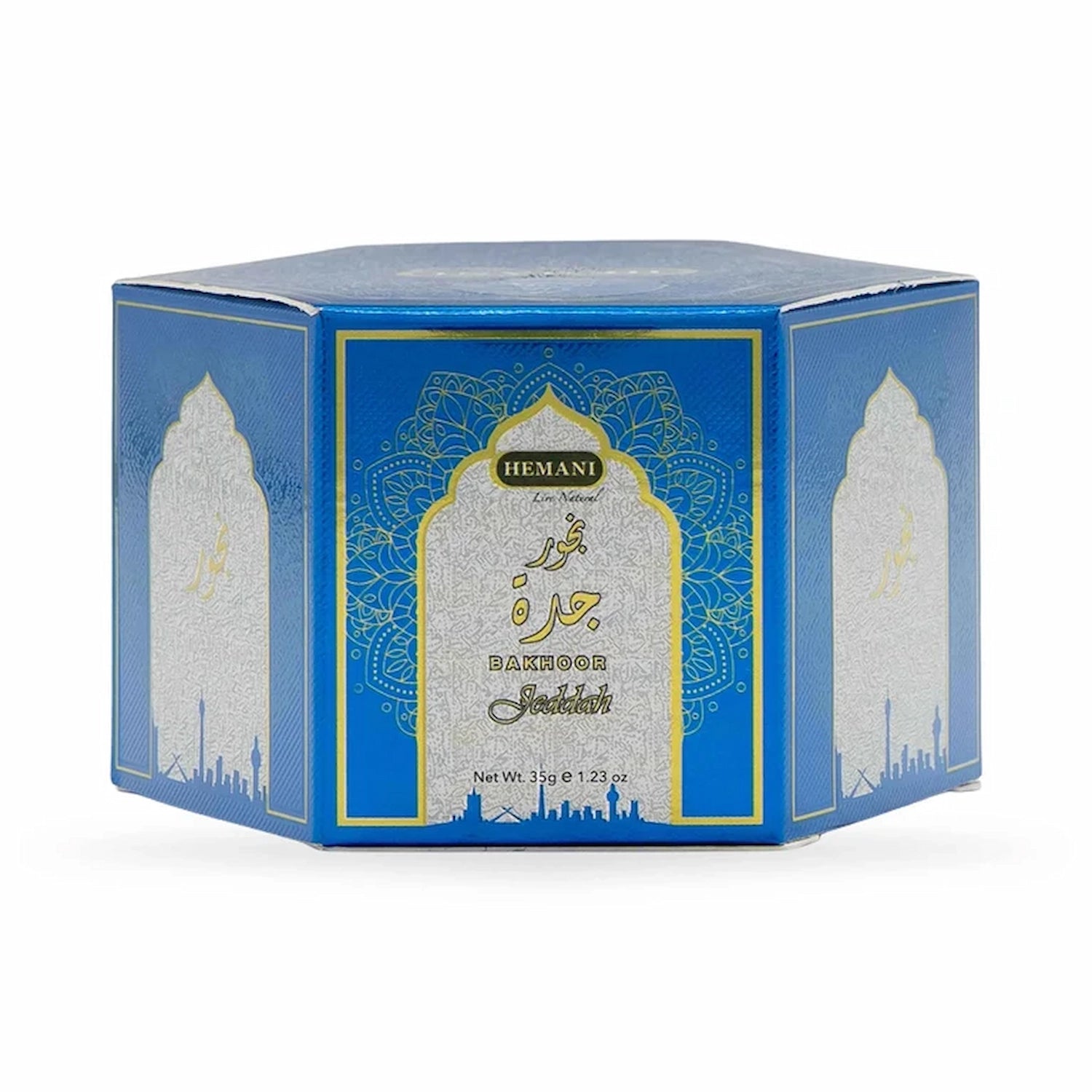 Bakhoor Jeddah