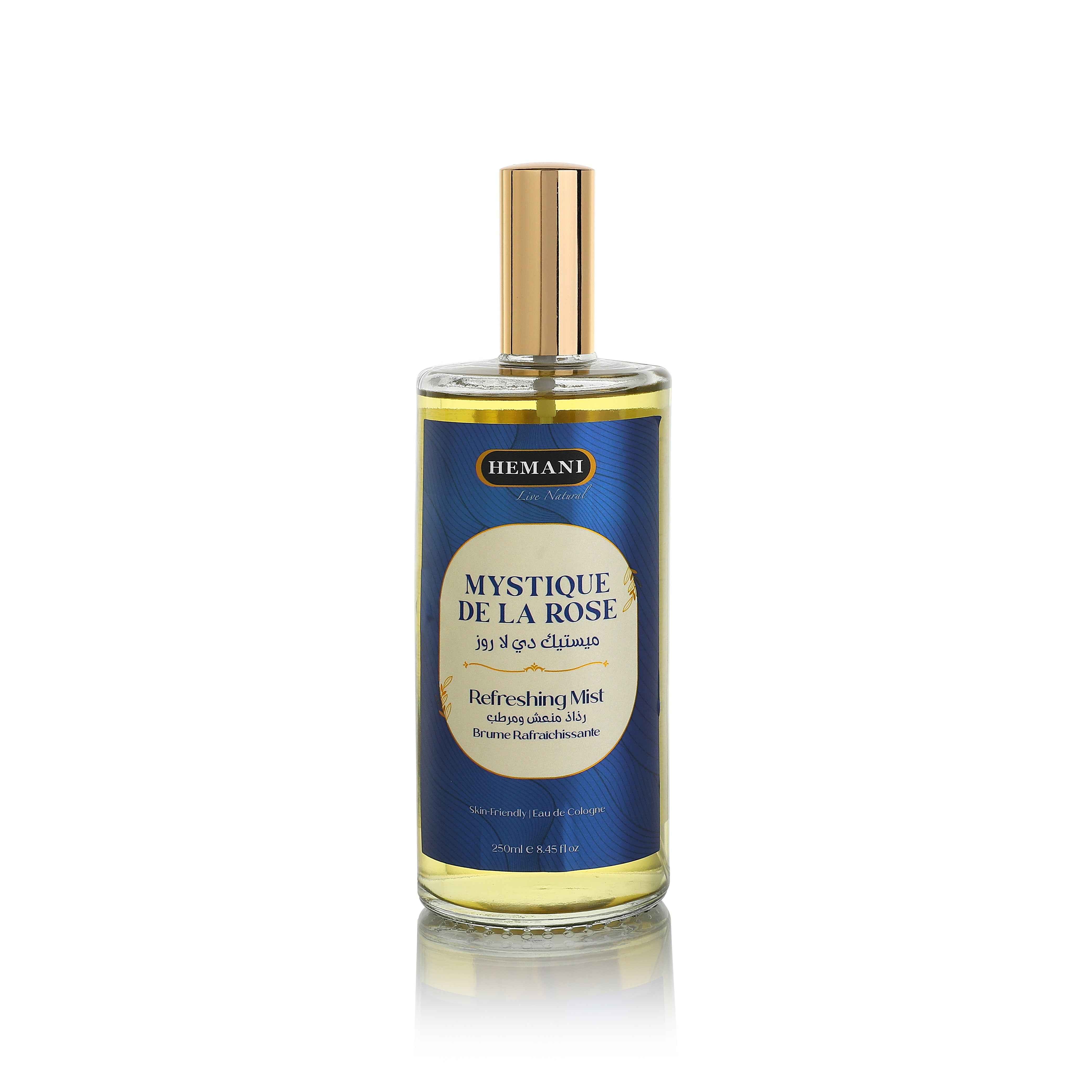 Mystique De La Rose Refreshing Mist 250ml