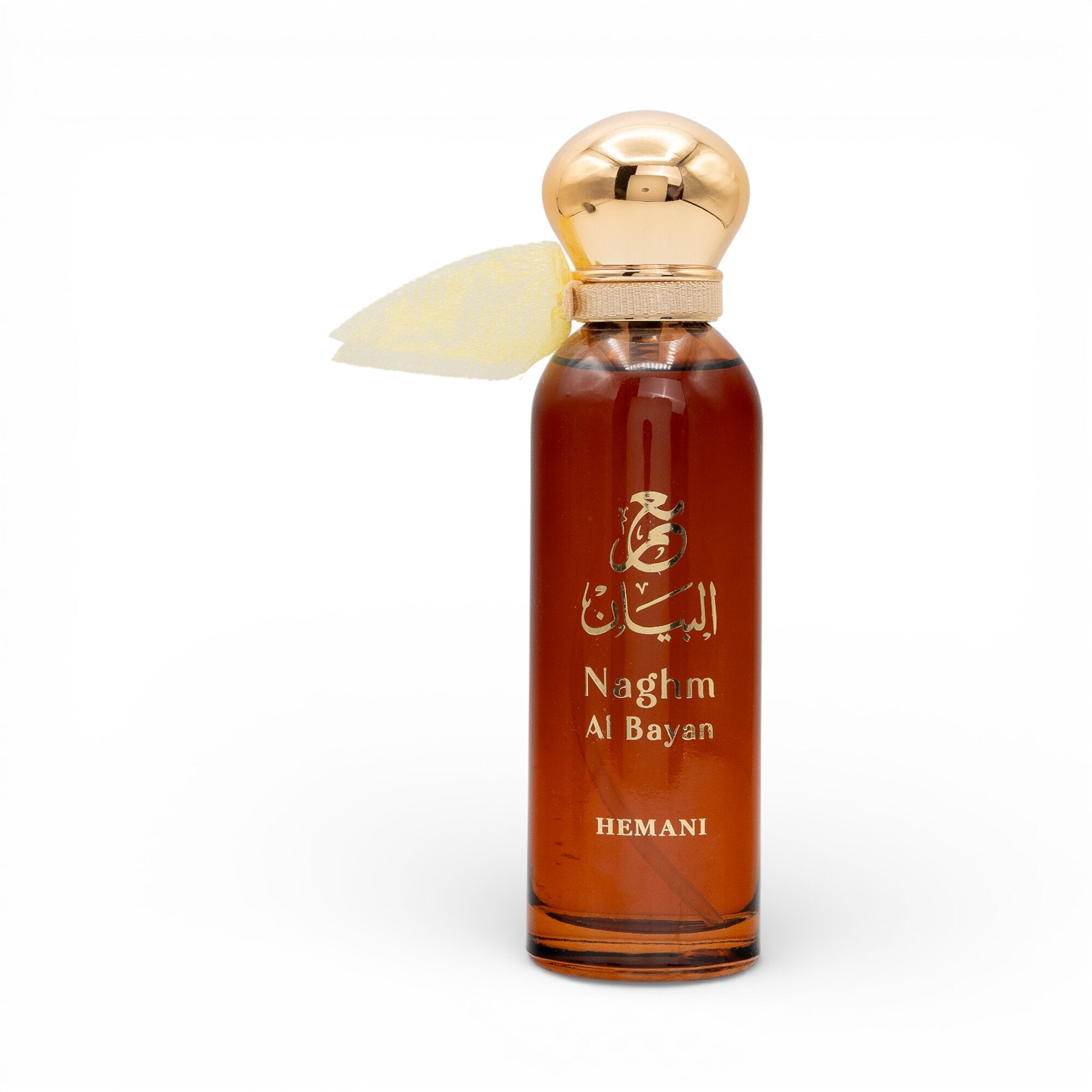 Naghm Al Bayan - Oriental Perfume 100ml