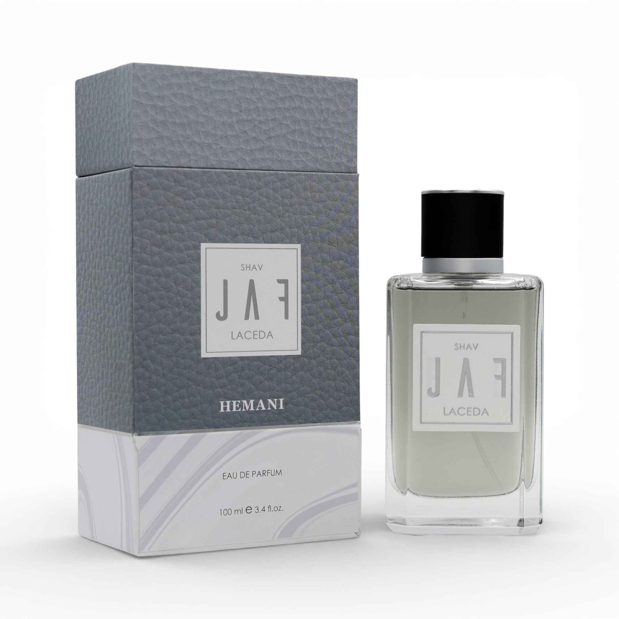 JAF - Shav Laceda Perfume 100ml