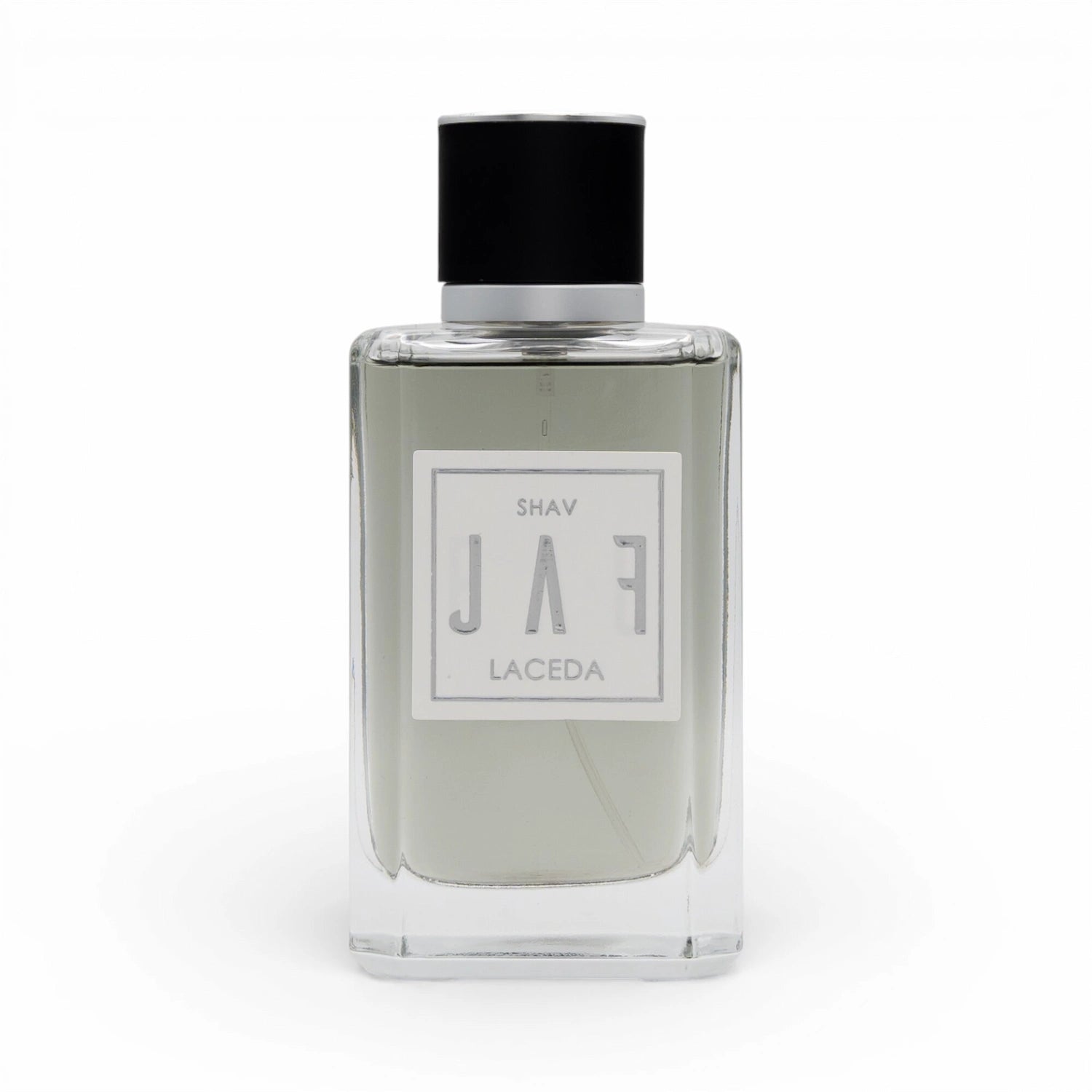 JAF - Shav Laceda Perfume 100ml